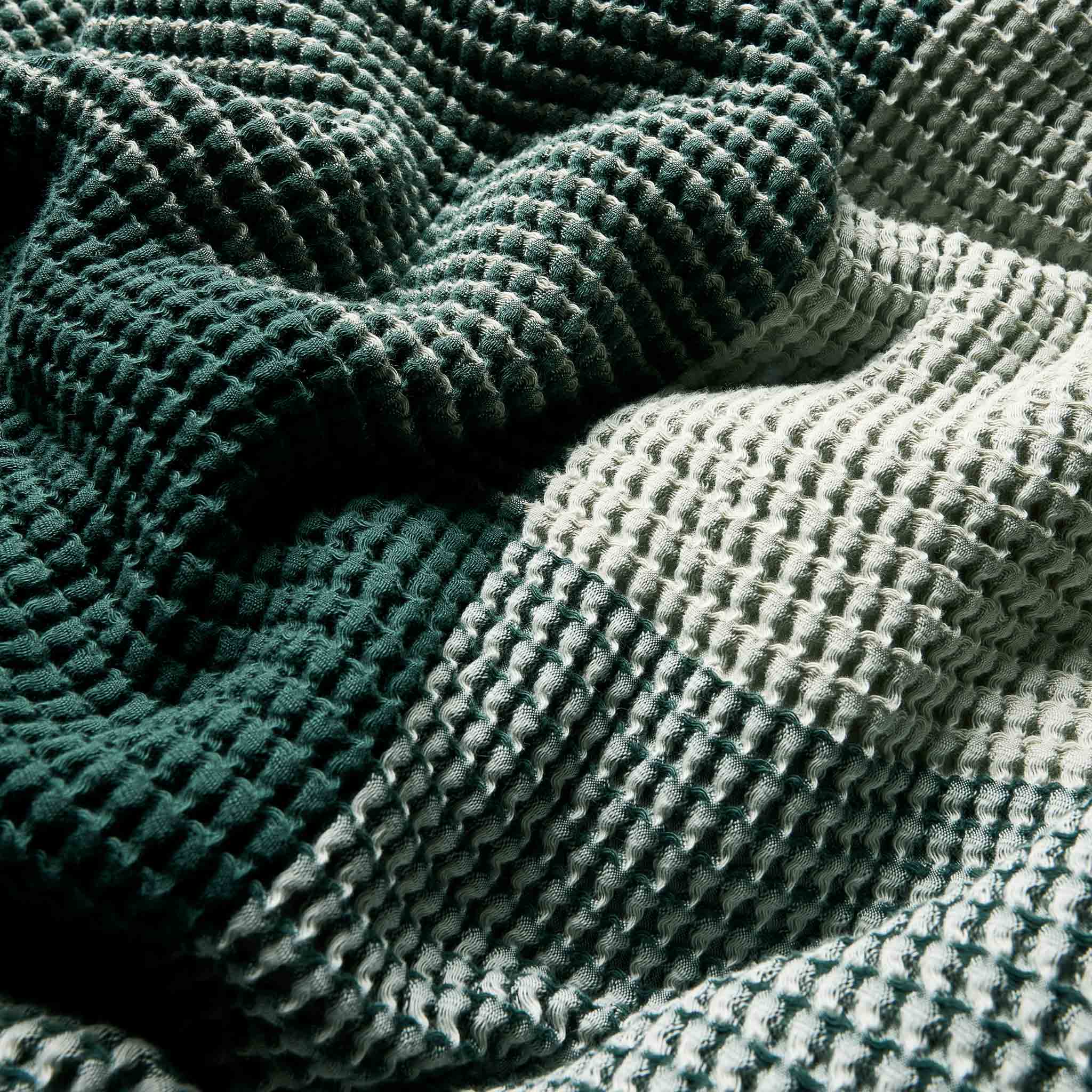 Dreamweave Waffle Bed Blanket - Image 55