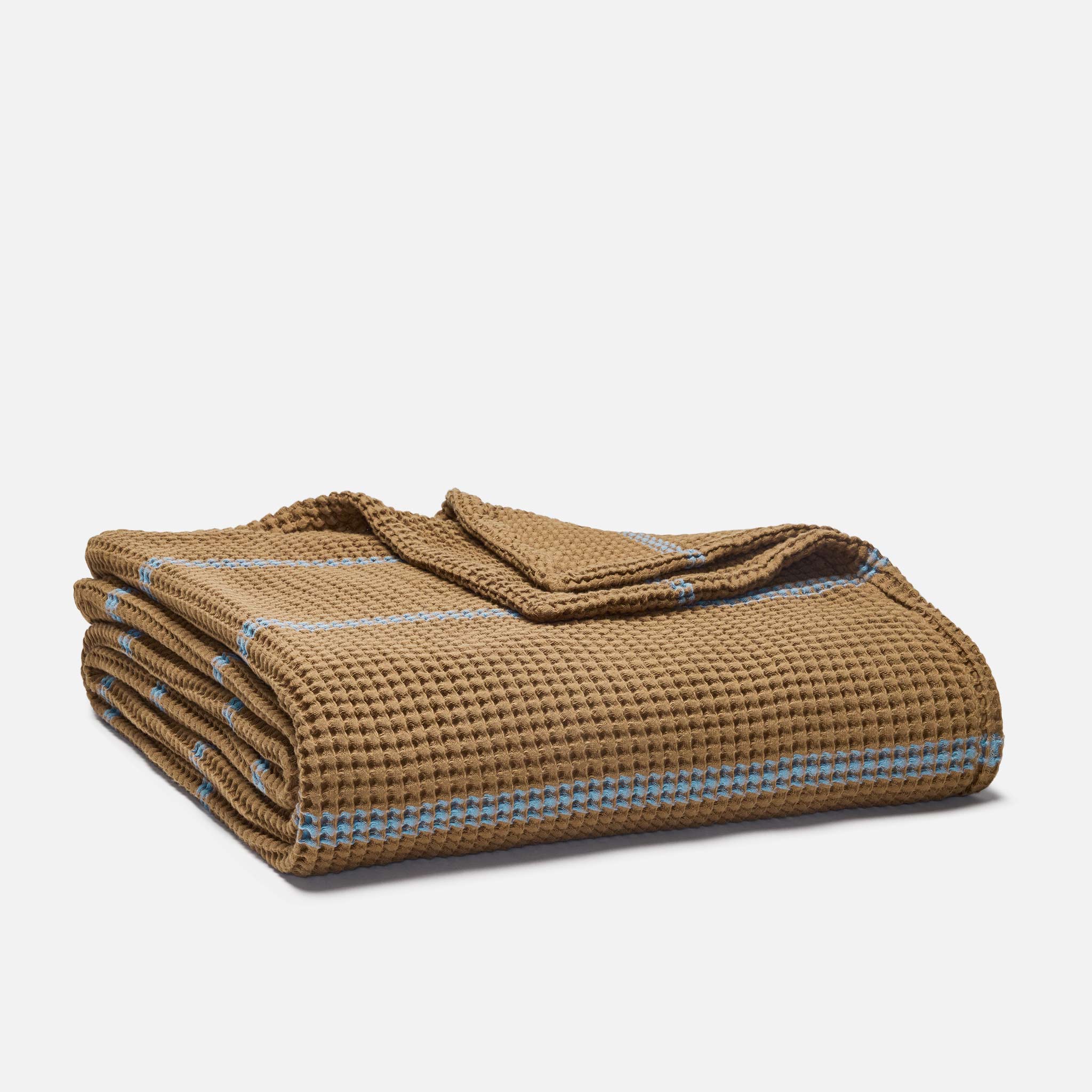 Dreamweave Waffle Bed Blanket - Image 56
