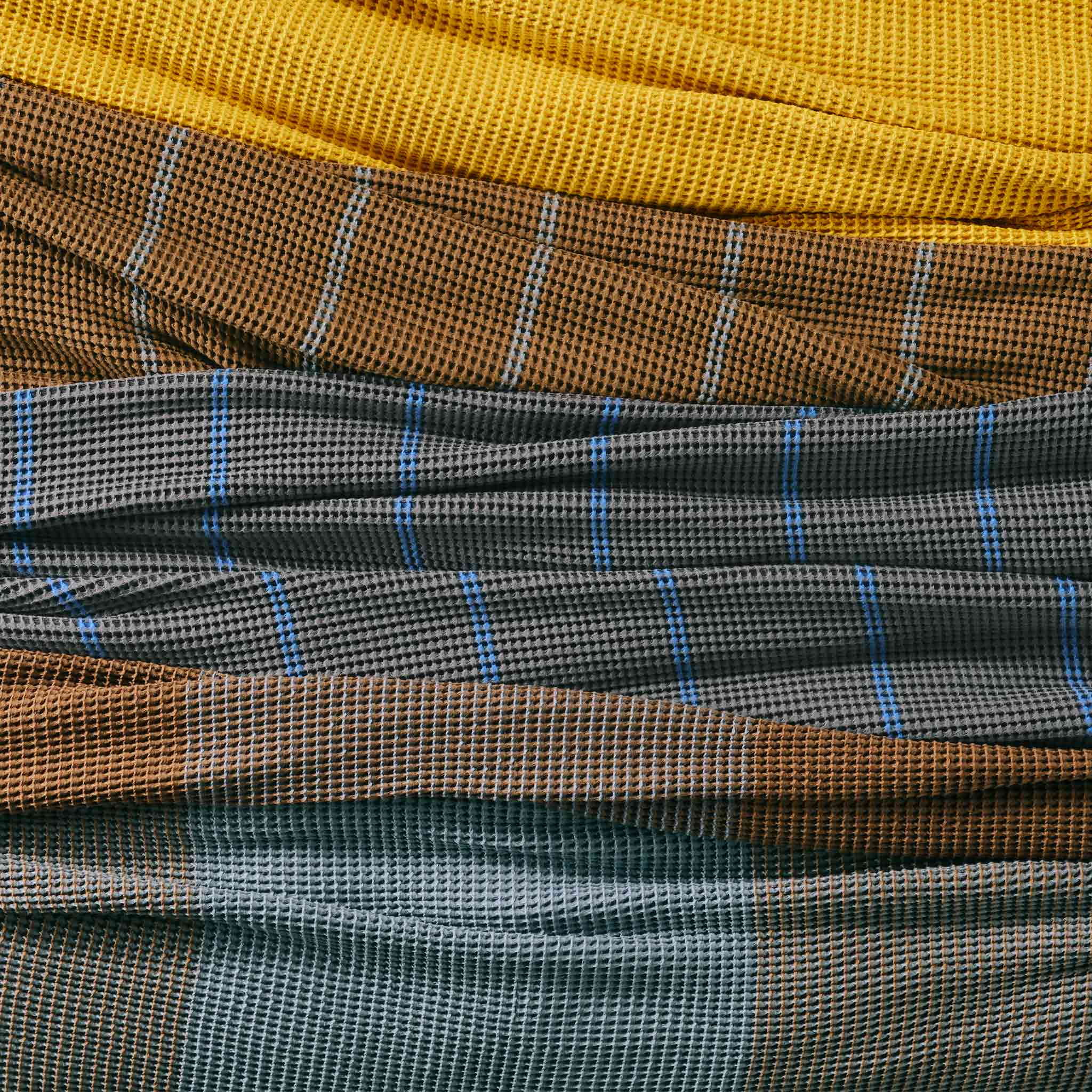 Dreamweave Waffle Bed Blanket - Image 68