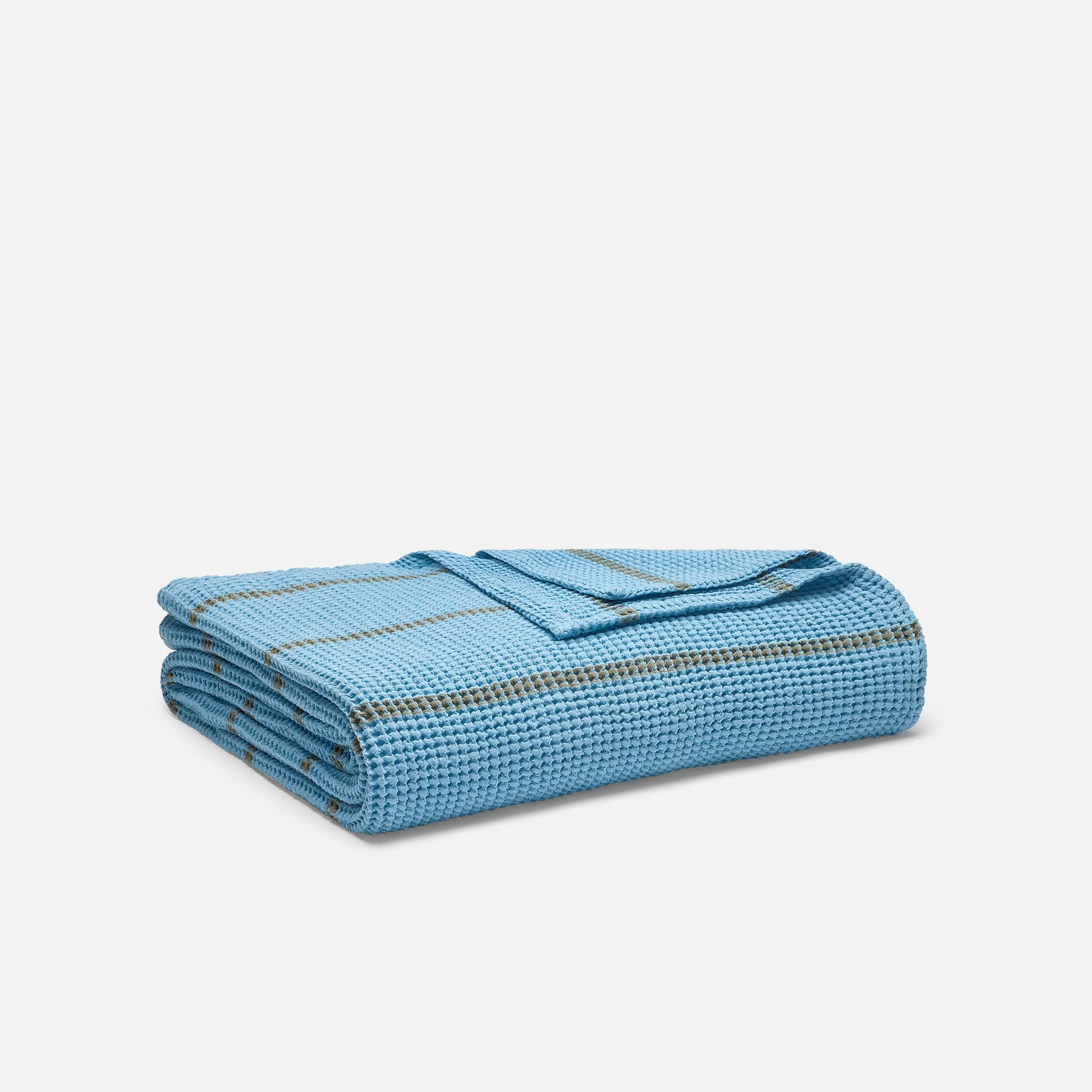 Dreamweave Waffle Bed Blanket - Image 76
