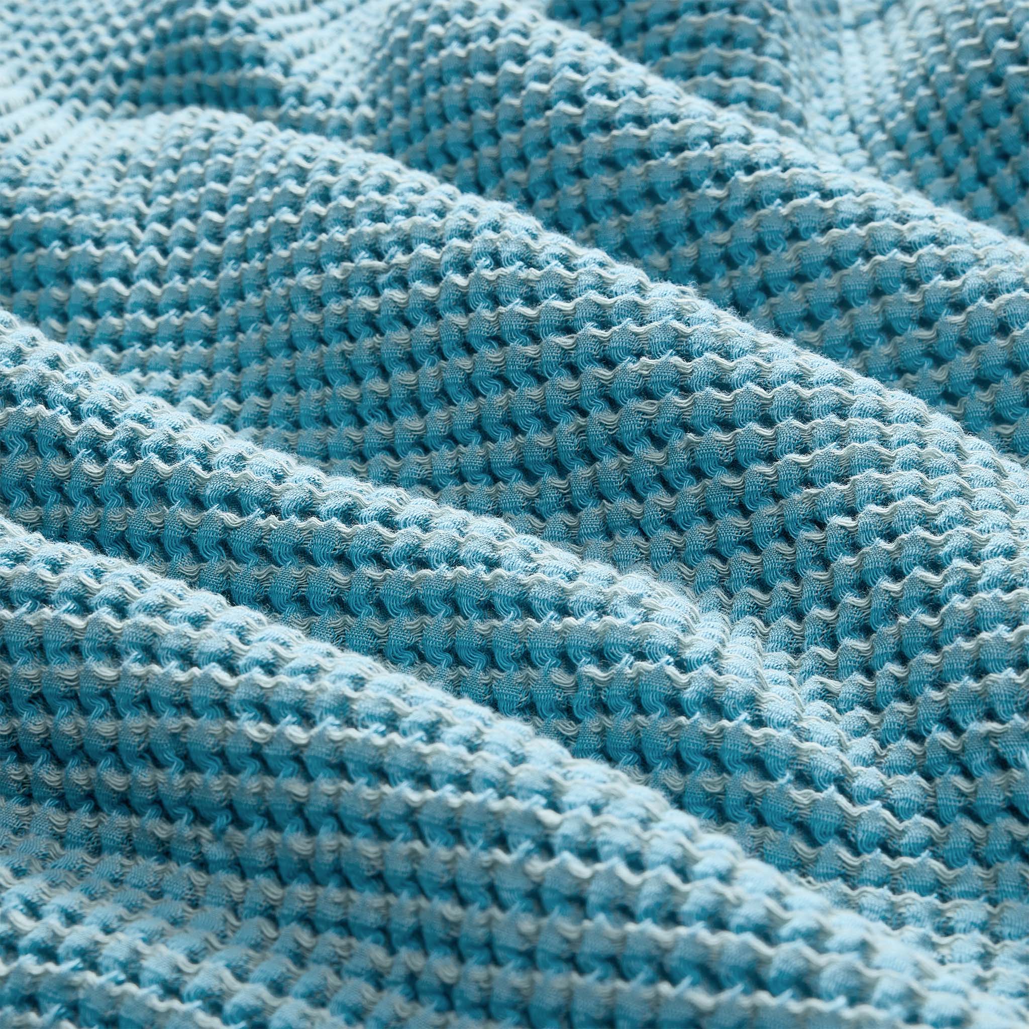 Dreamweave Waffle Bed Blanket - Image 85