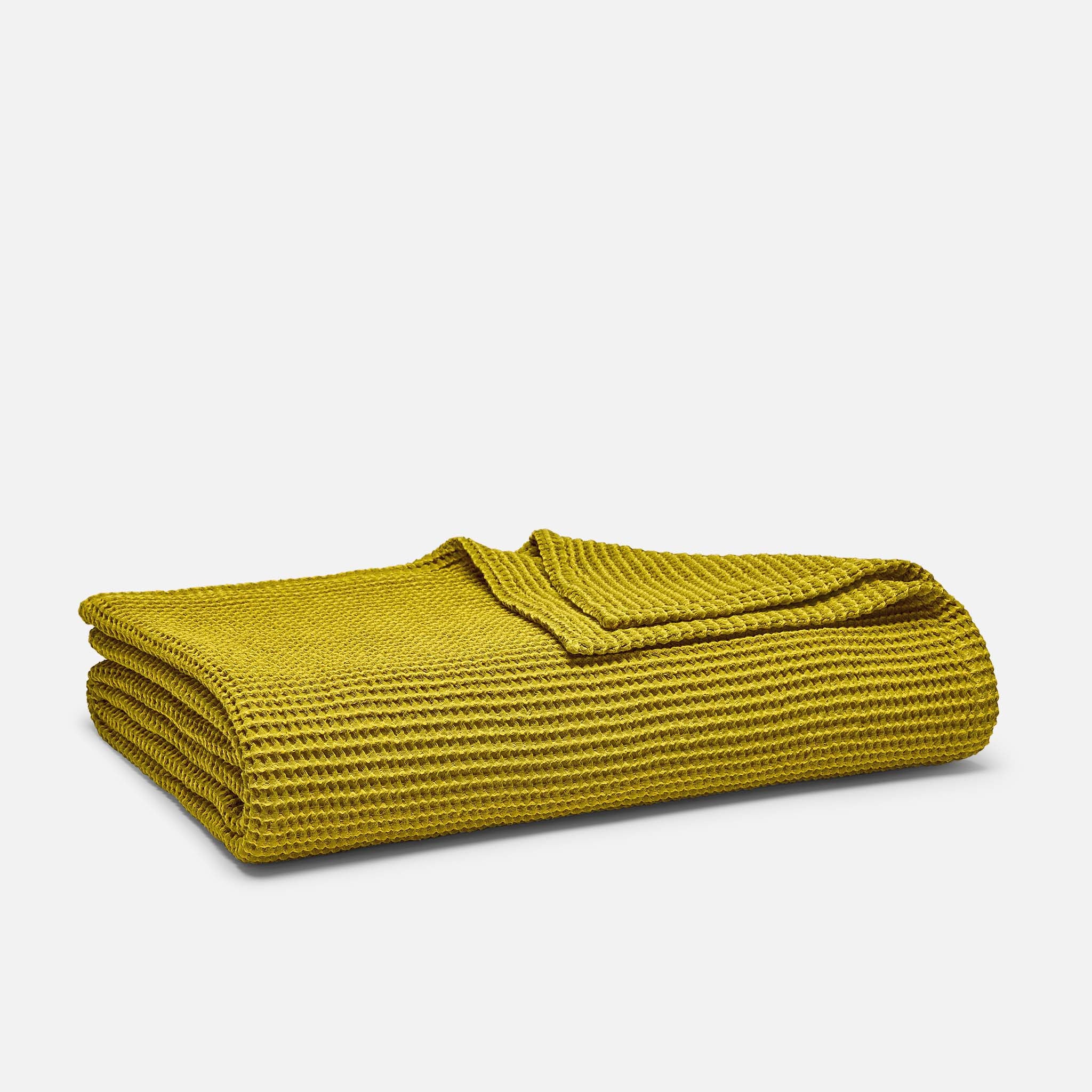 Dreamweave Waffle Bed Blanket - Image 88