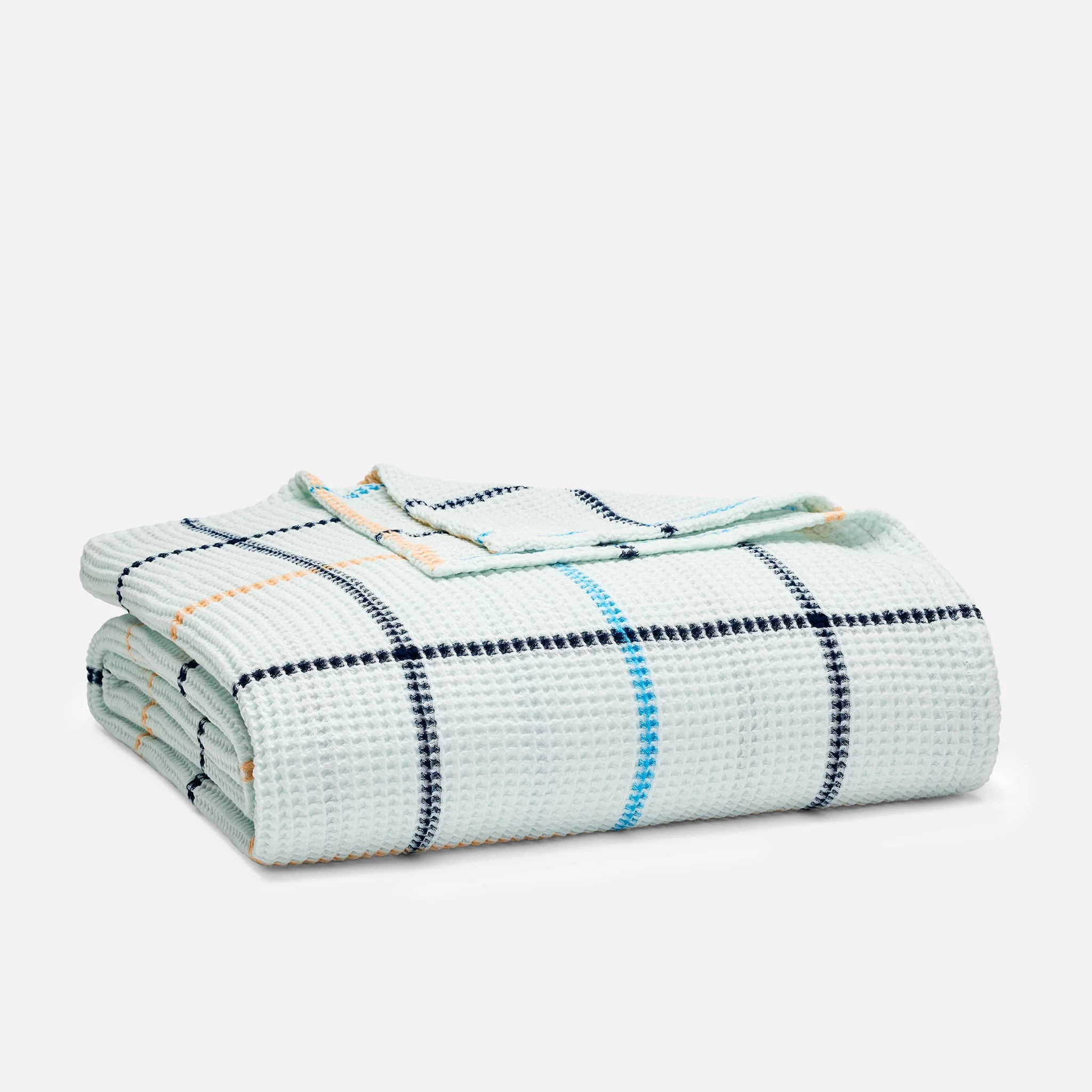 Dreamweave Waffle Bed Blanket - Image 90