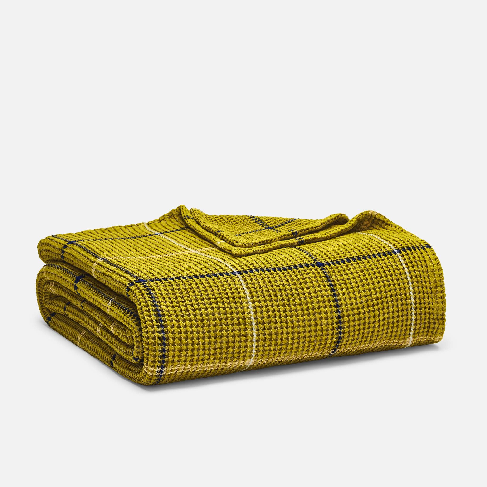 Dreamweave Waffle Bed Blanket - Image 92