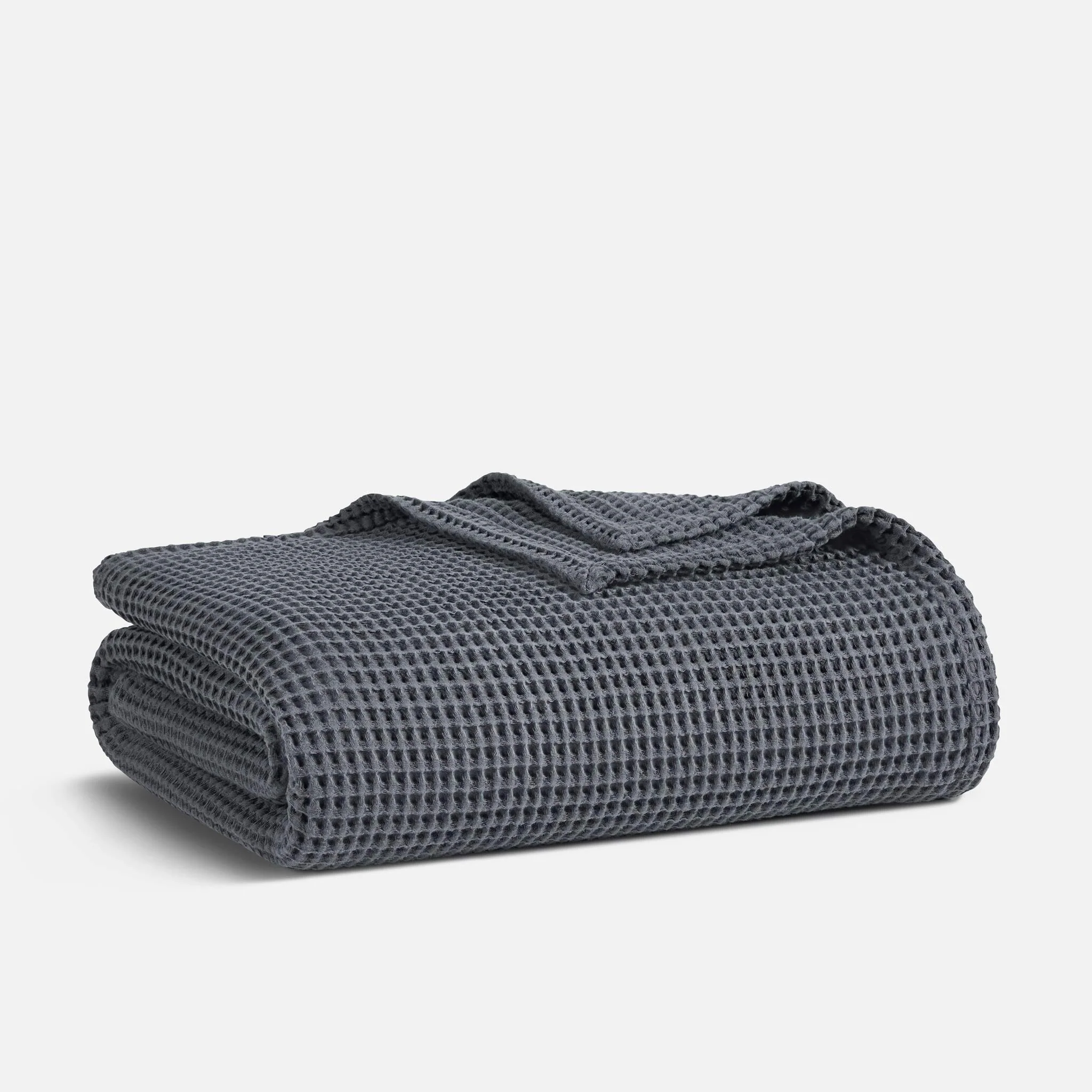 Dreamweave Waffle Bed Blanket - Last Call - Image 14