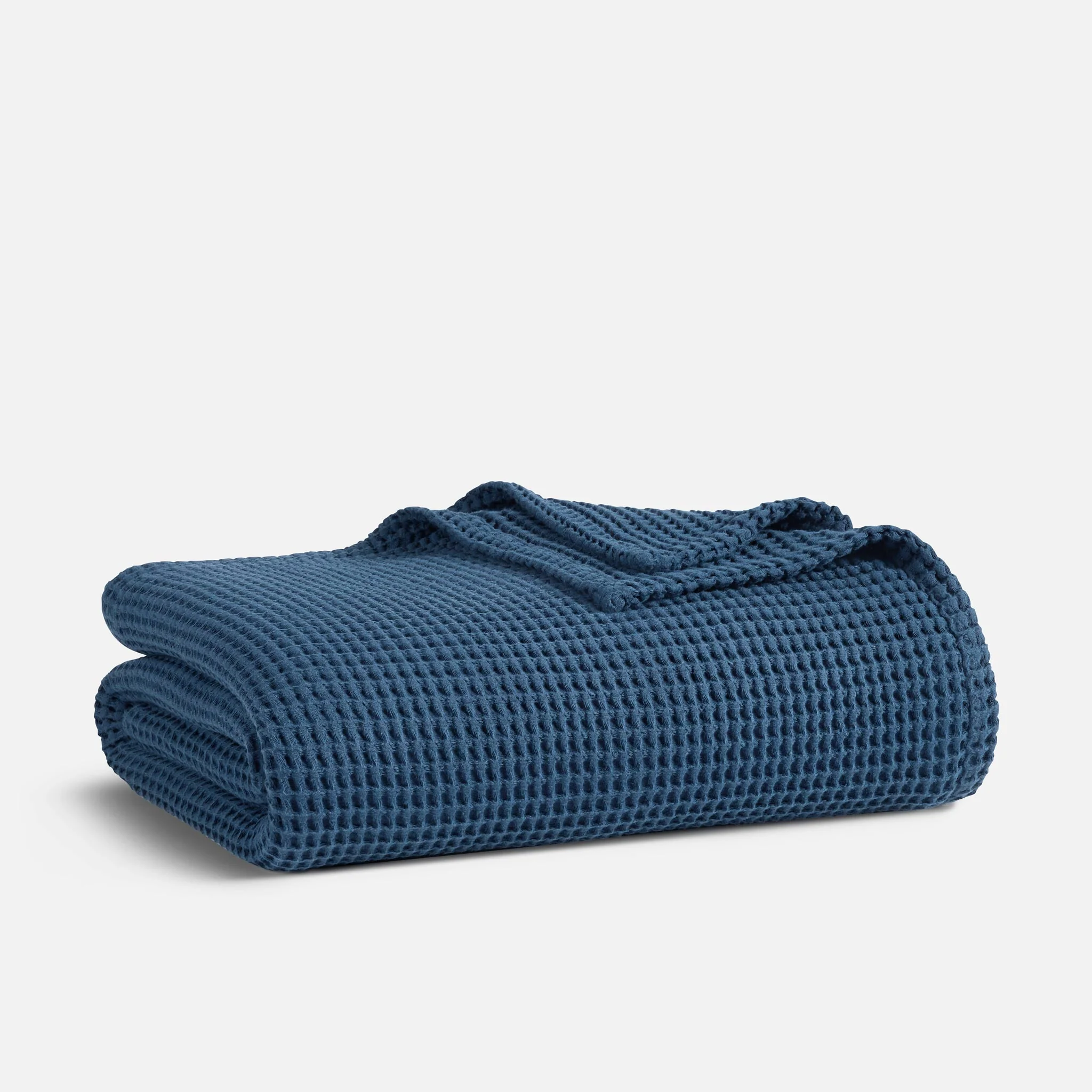 Dreamweave Waffle Bed Blanket - Last Call - Image 15