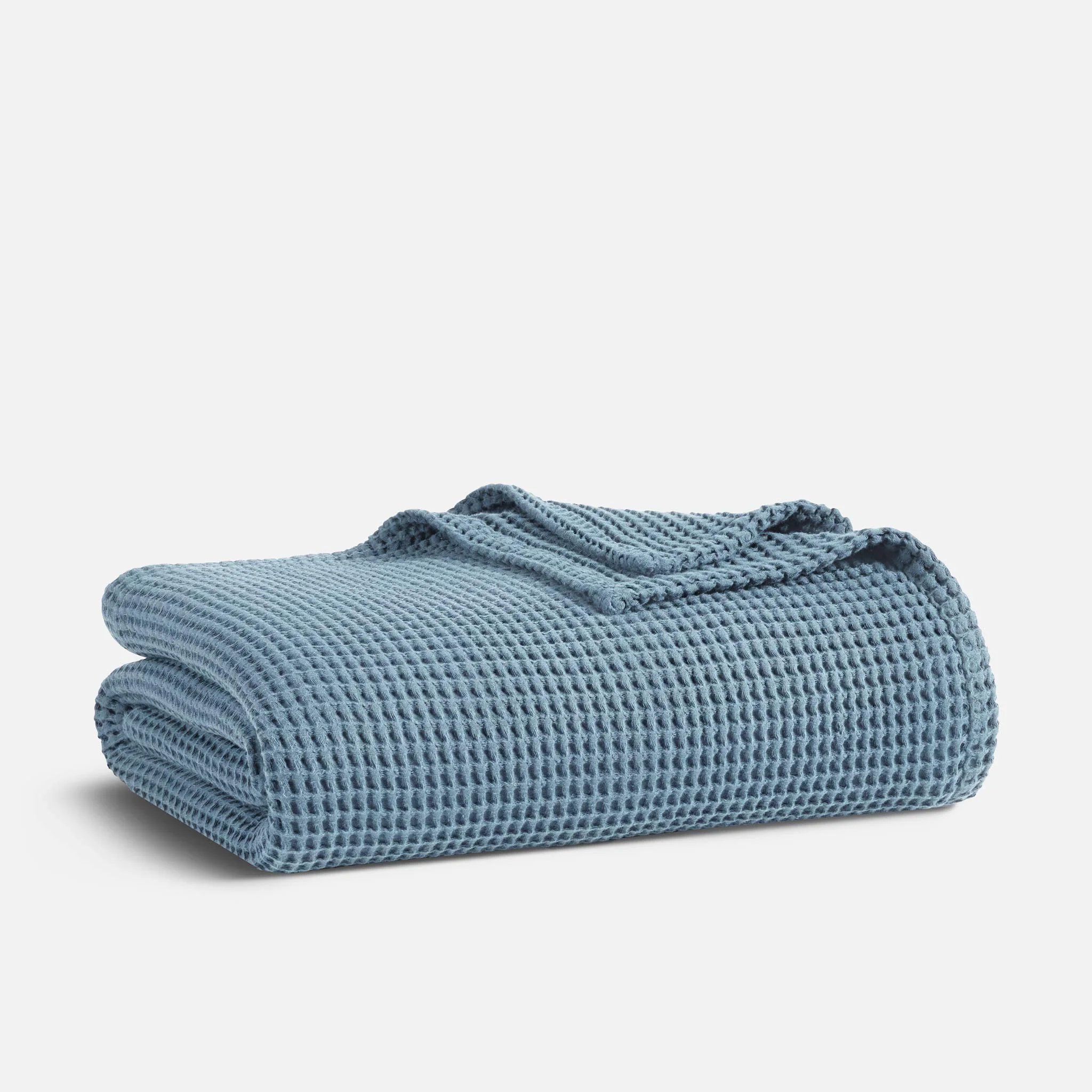 Dreamweave Waffle Bed Blanket - Last Call - Image 18