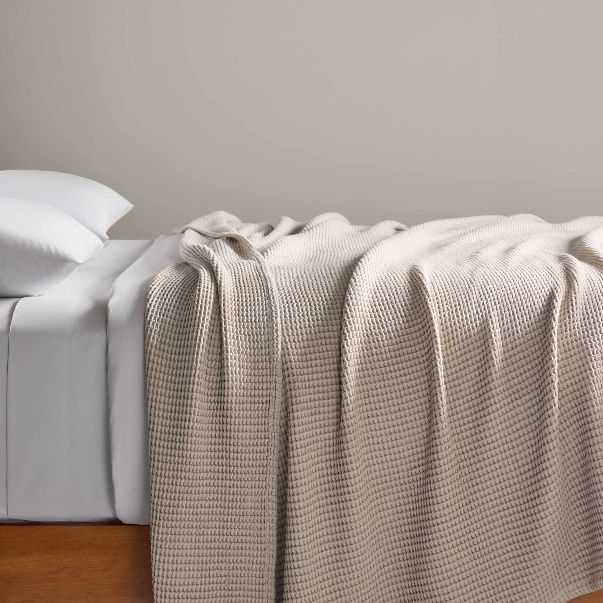 Dreamweave Waffle Bed Blanket - Last Call - Image 22