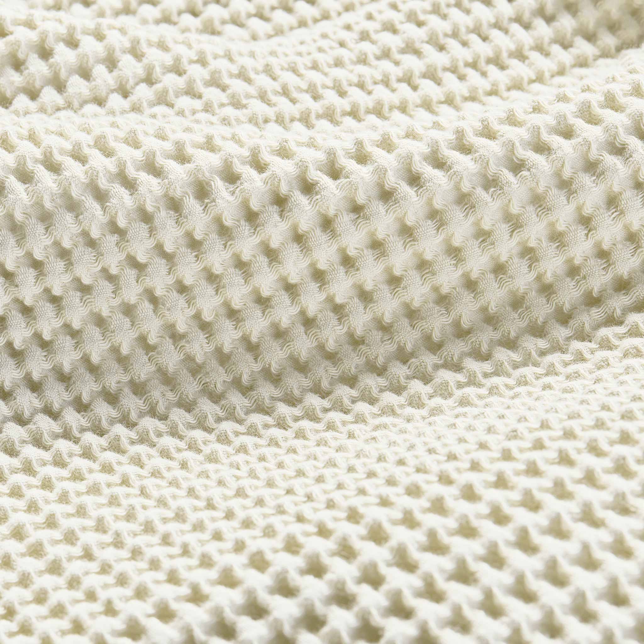 Dreamweave Waffle Bed Blanket - Last Call - Image 24
