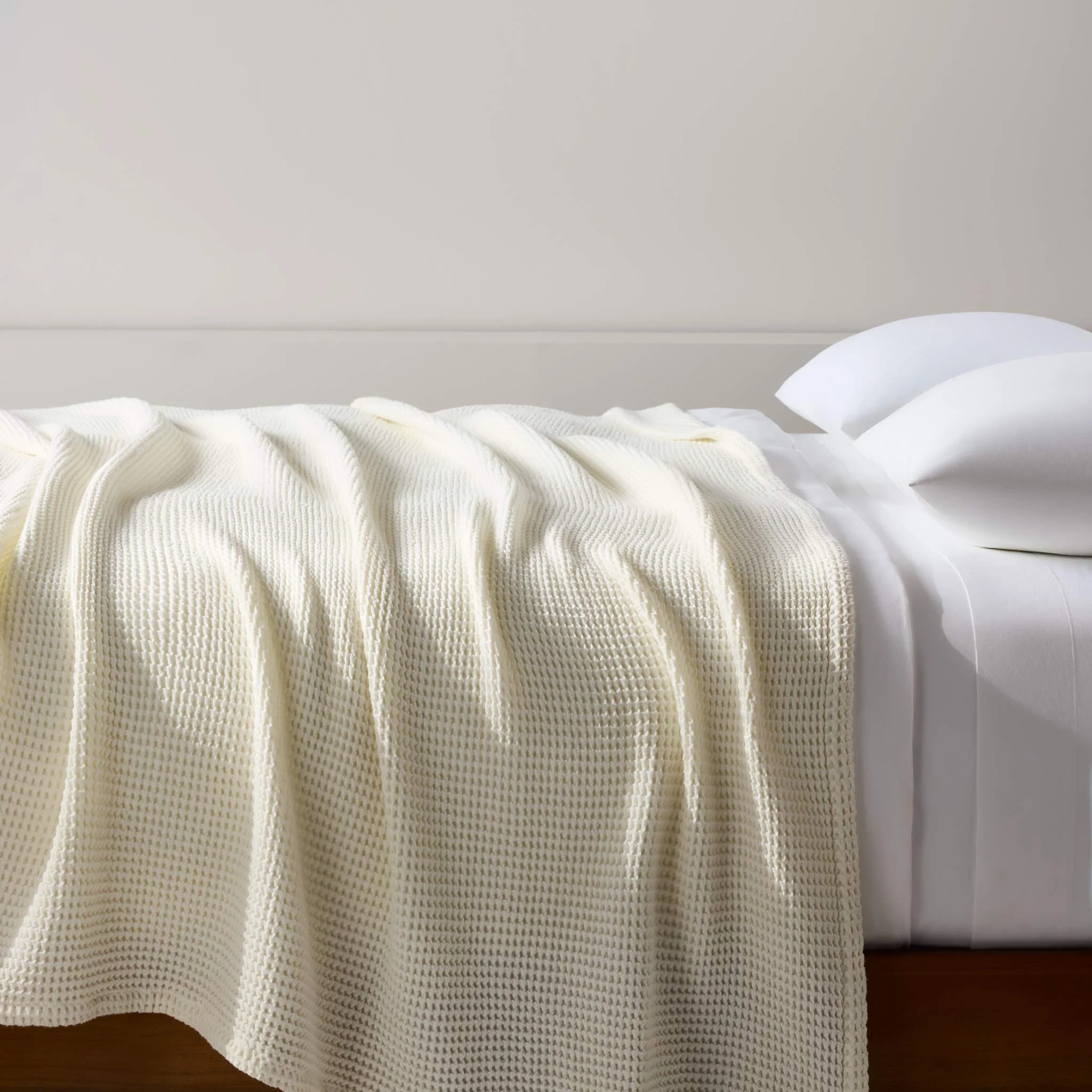 Dreamweave Waffle Bed Blanket - Last Call - Image 25