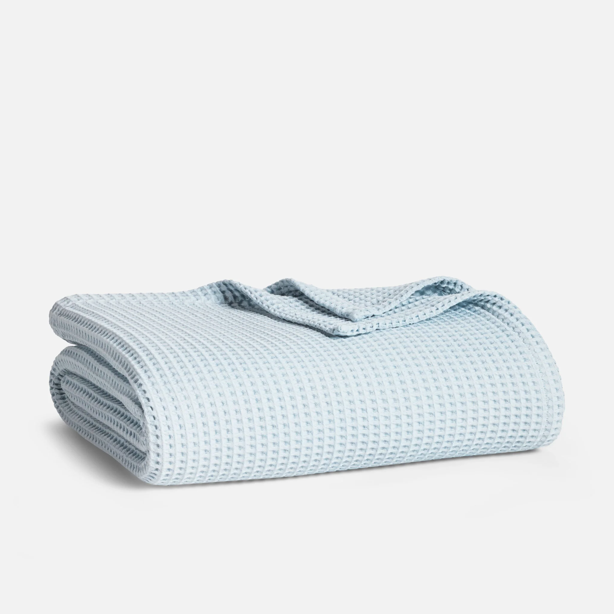 Dreamweave Waffle Bed Blanket - Last Call - Image 26