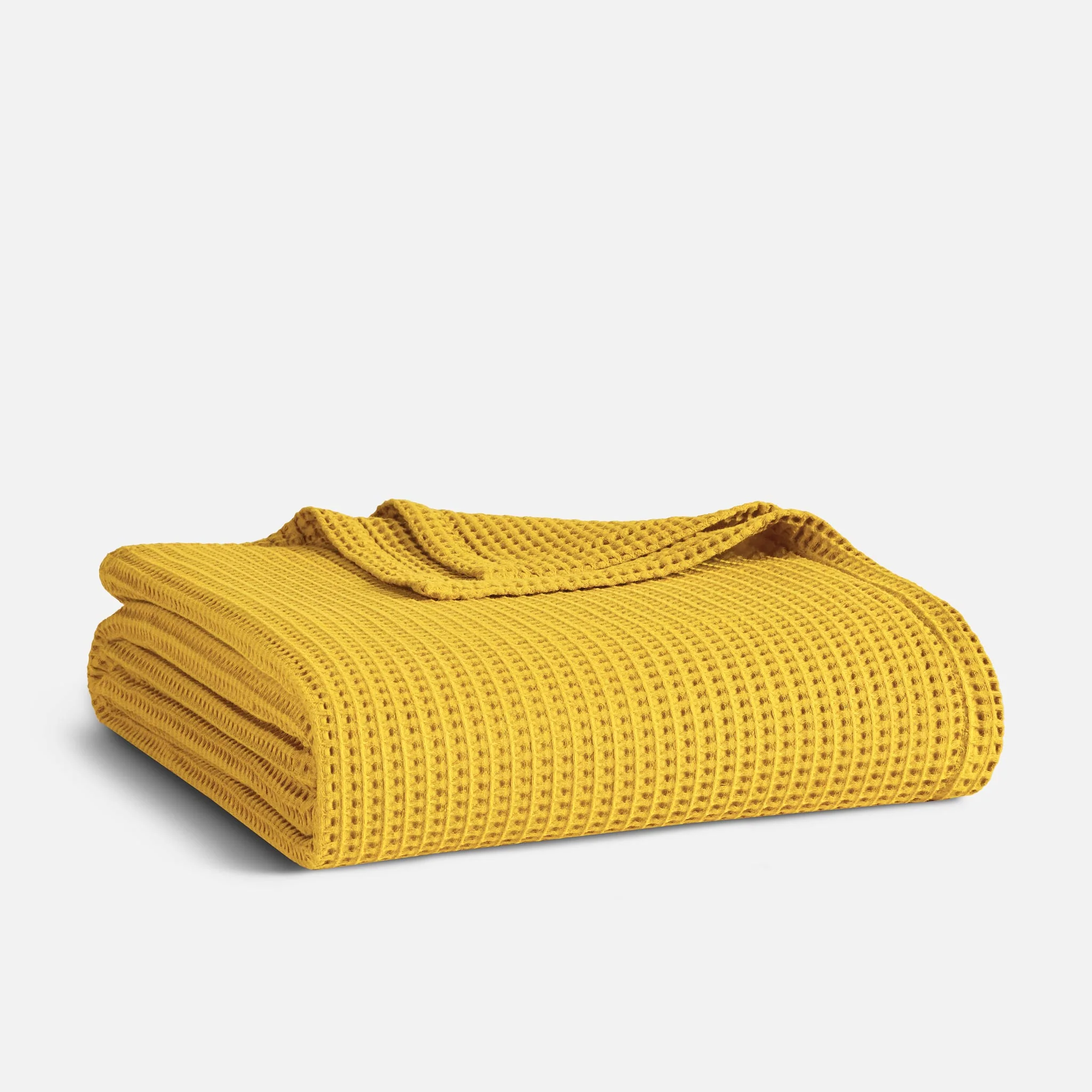 Dreamweave Waffle Bed Blanket - Last Call - Image 29
