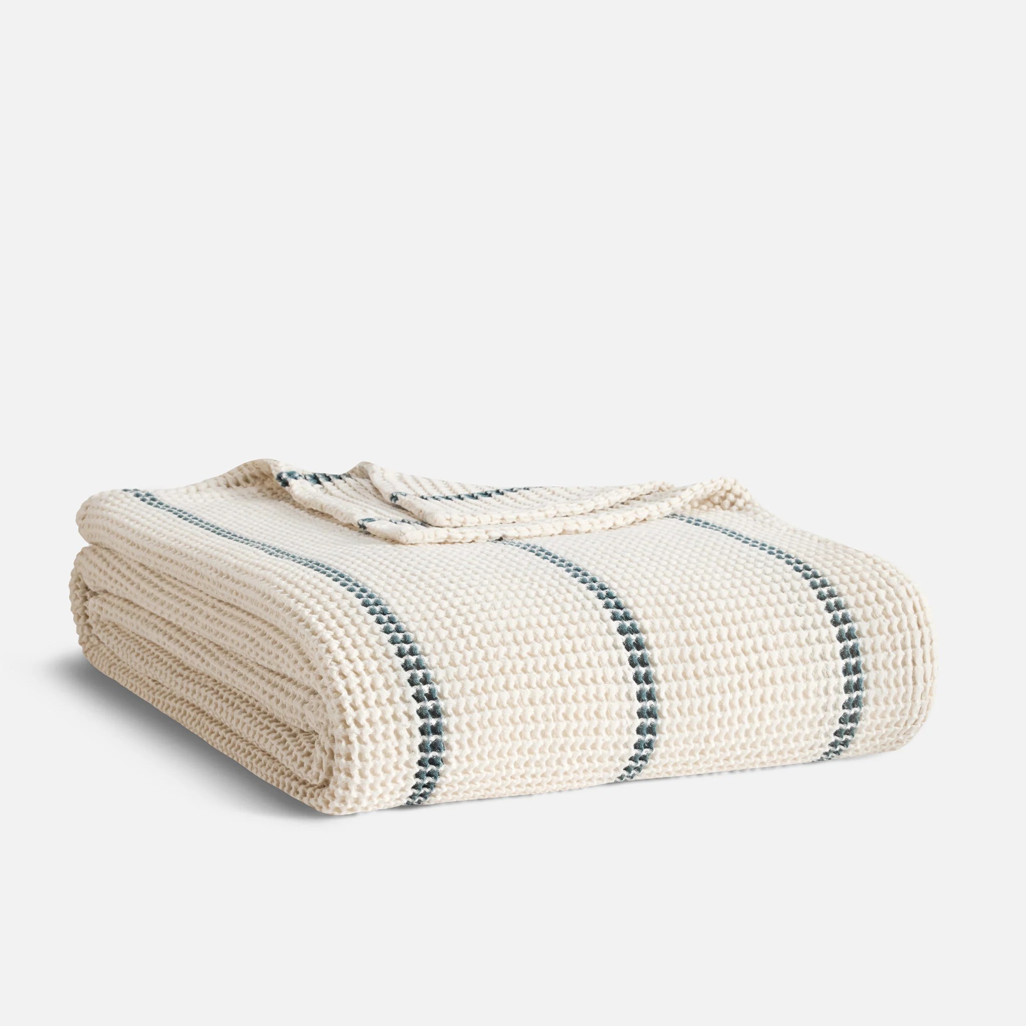 Dreamweave Waffle Bed Blanket - Last Call - Image 32