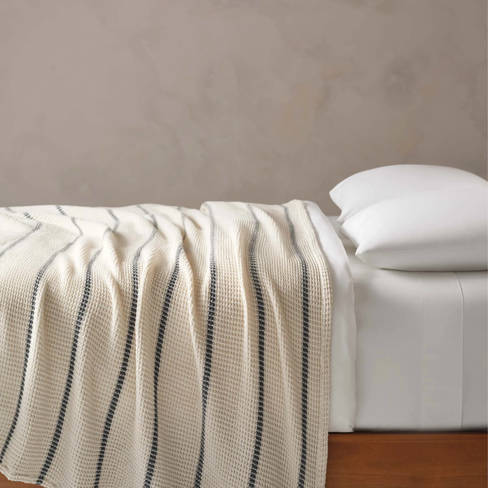 Dreamweave Waffle Bed Blanket - Last Call - Image 34
