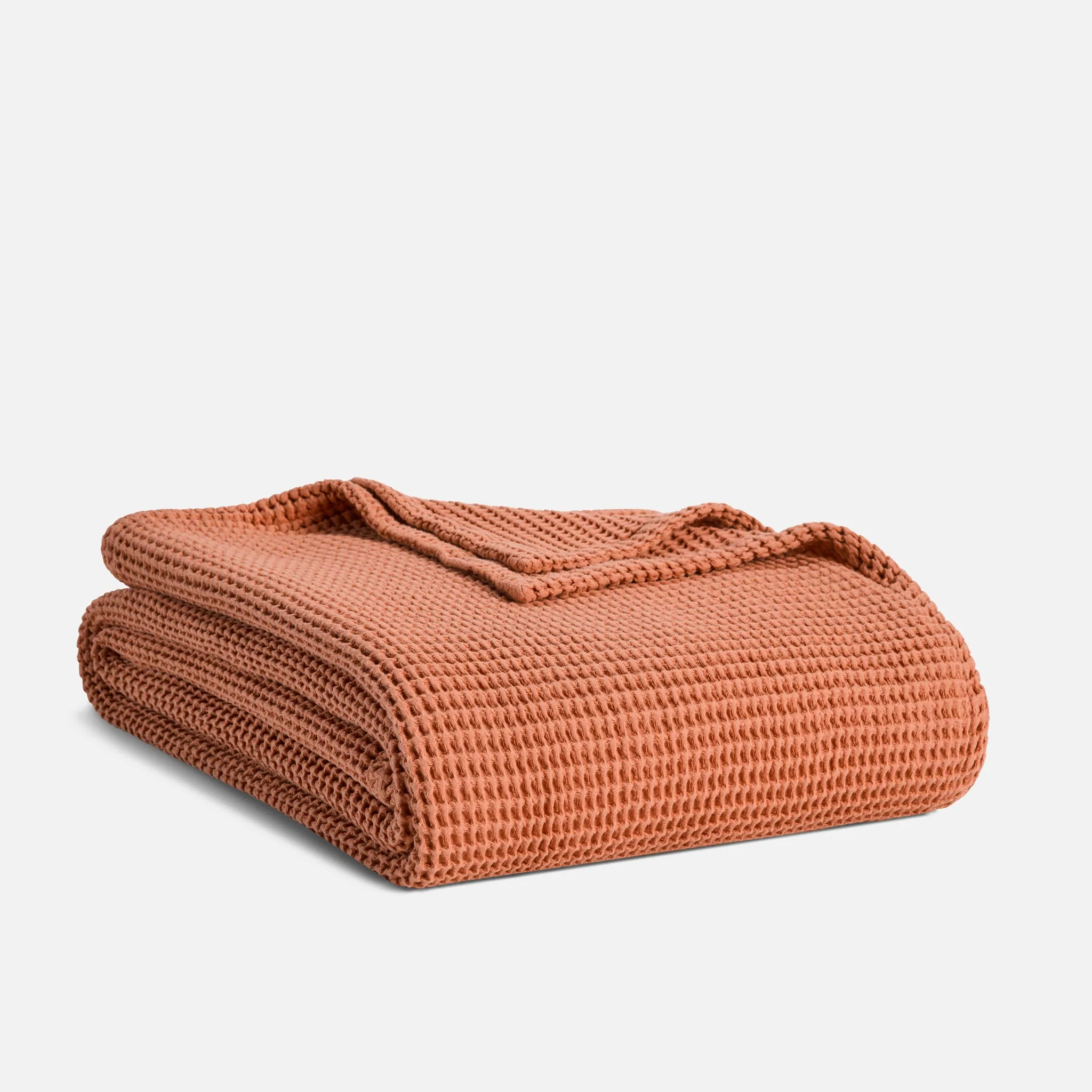 Dreamweave Waffle Bed Blanket - Last Call - Image 35