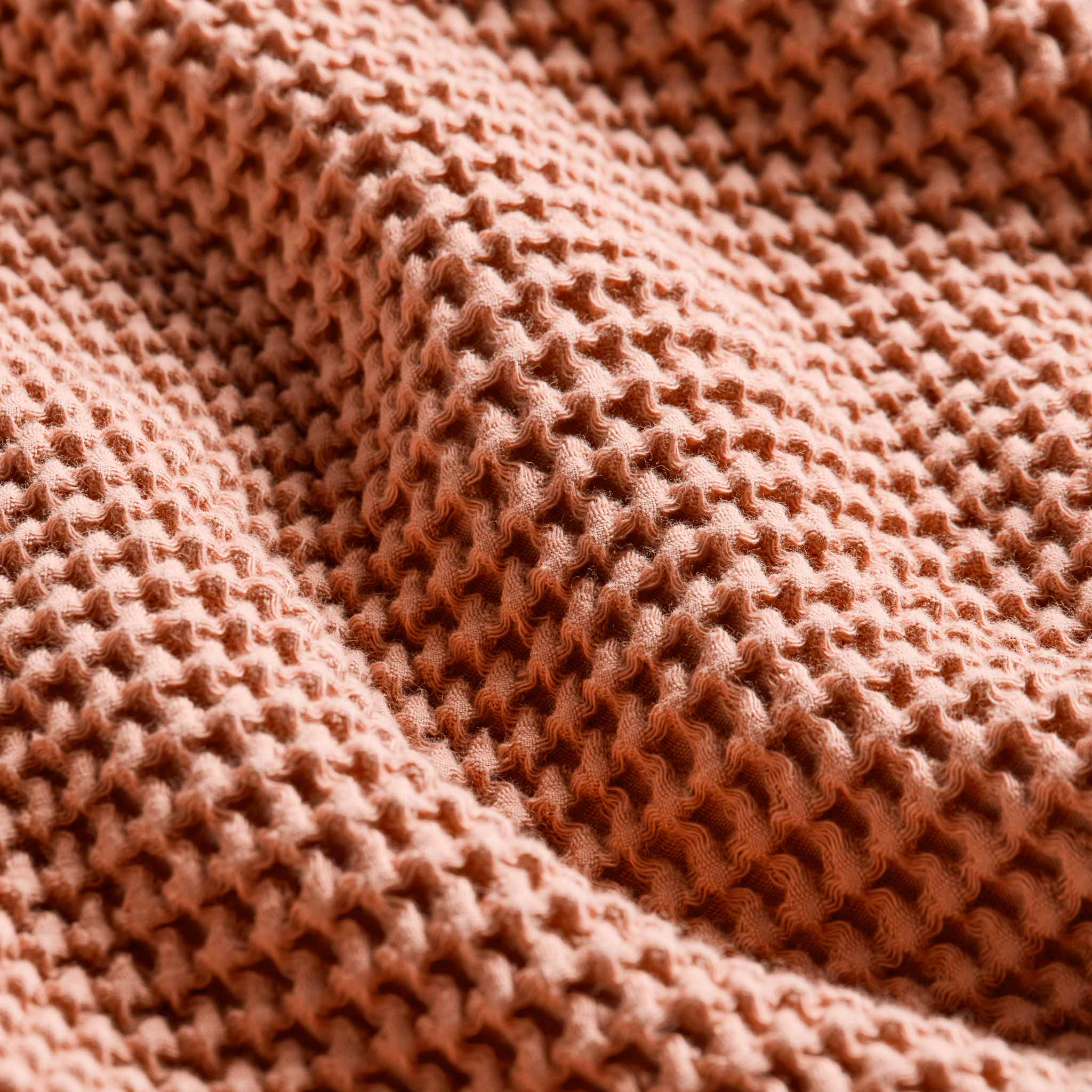 Dreamweave Waffle Bed Blanket - Last Call - Image 36