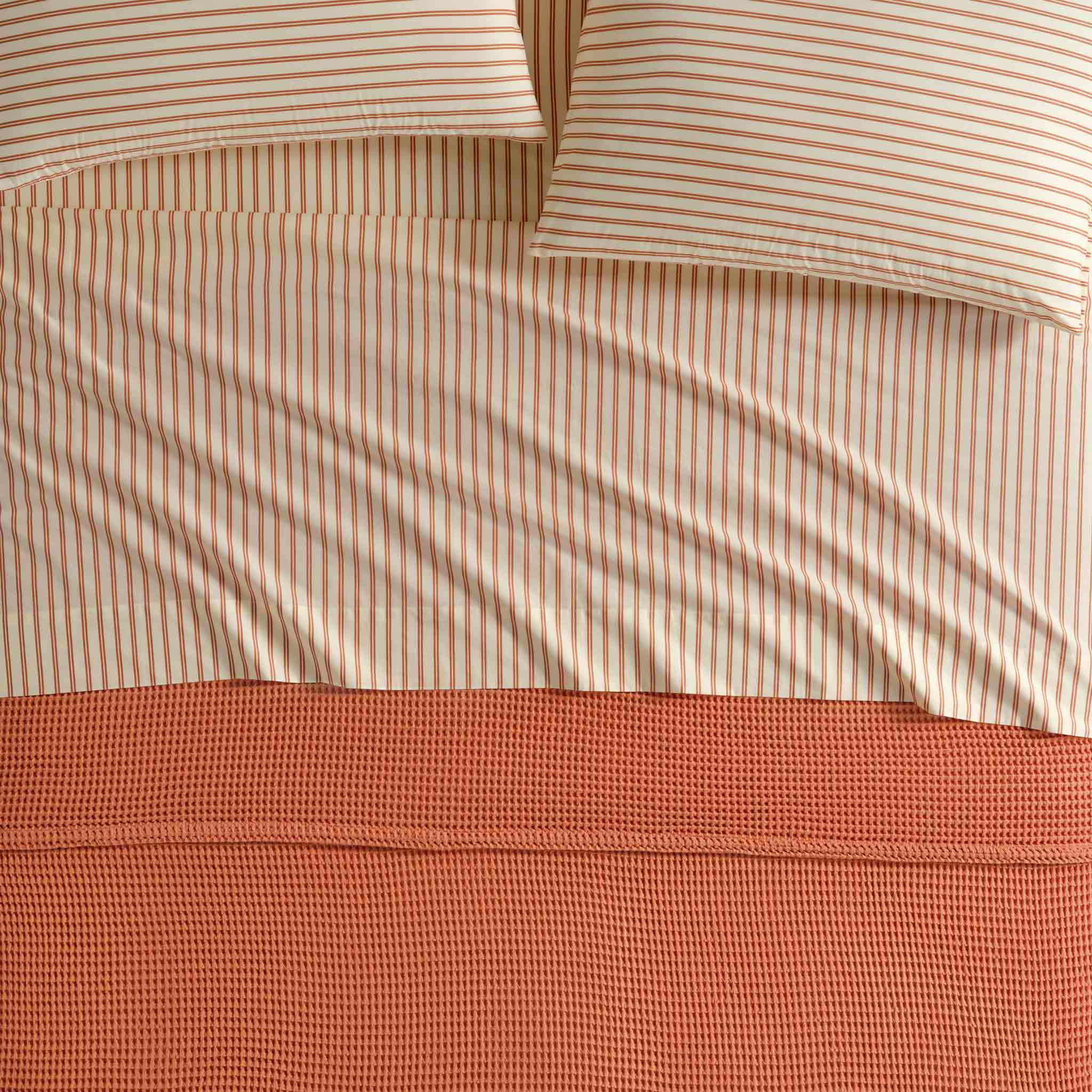 Dreamweave Waffle Bed Blanket - Last Call - Image 38