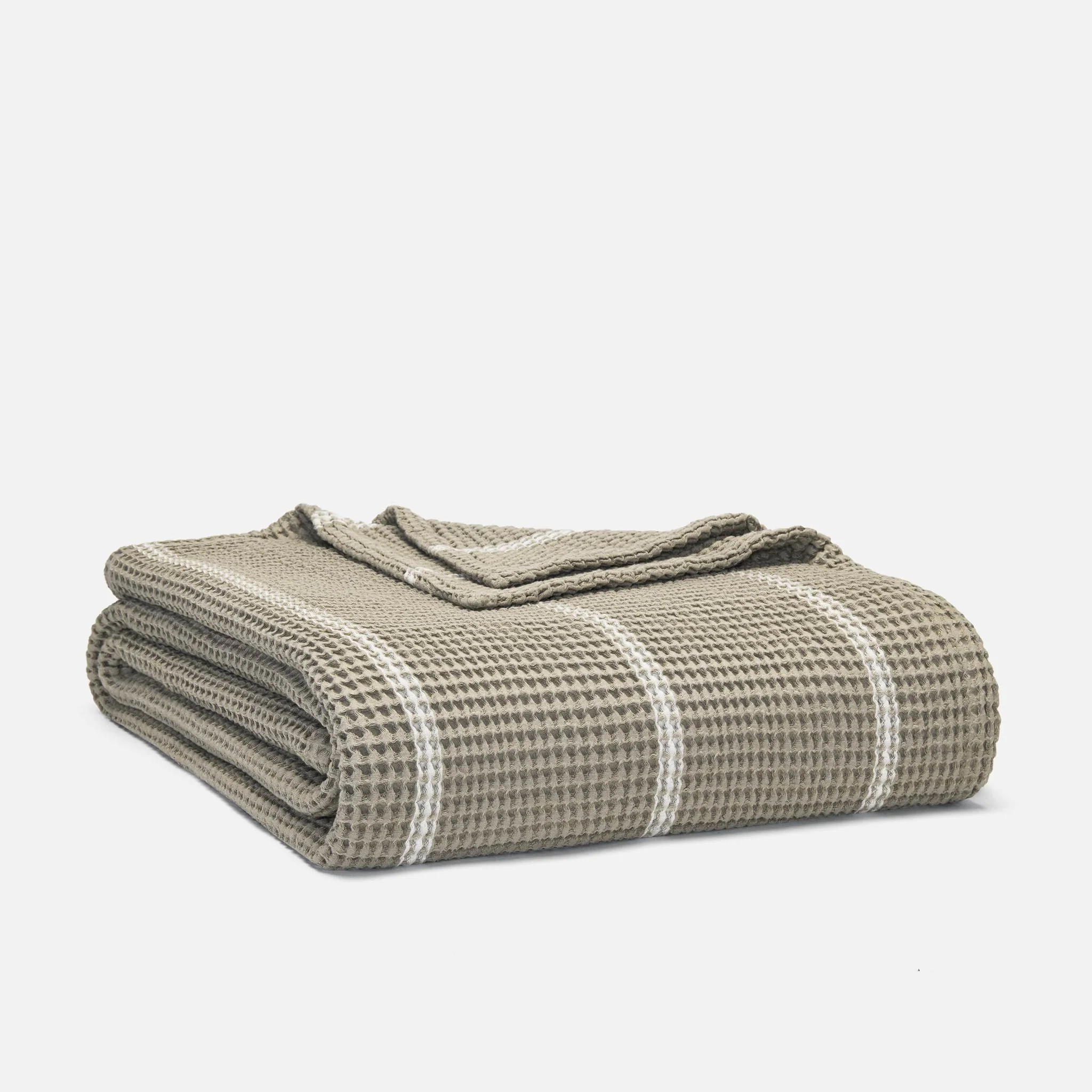 Dreamweave Waffle Bed Blanket - Last Call - Image 39