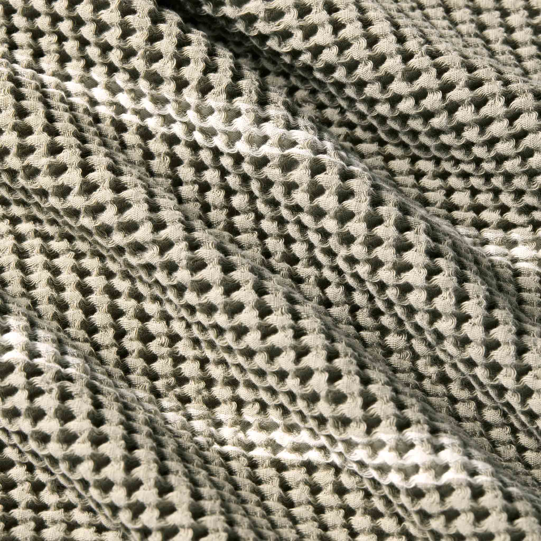 Dreamweave Waffle Bed Blanket - Last Call - Image 40