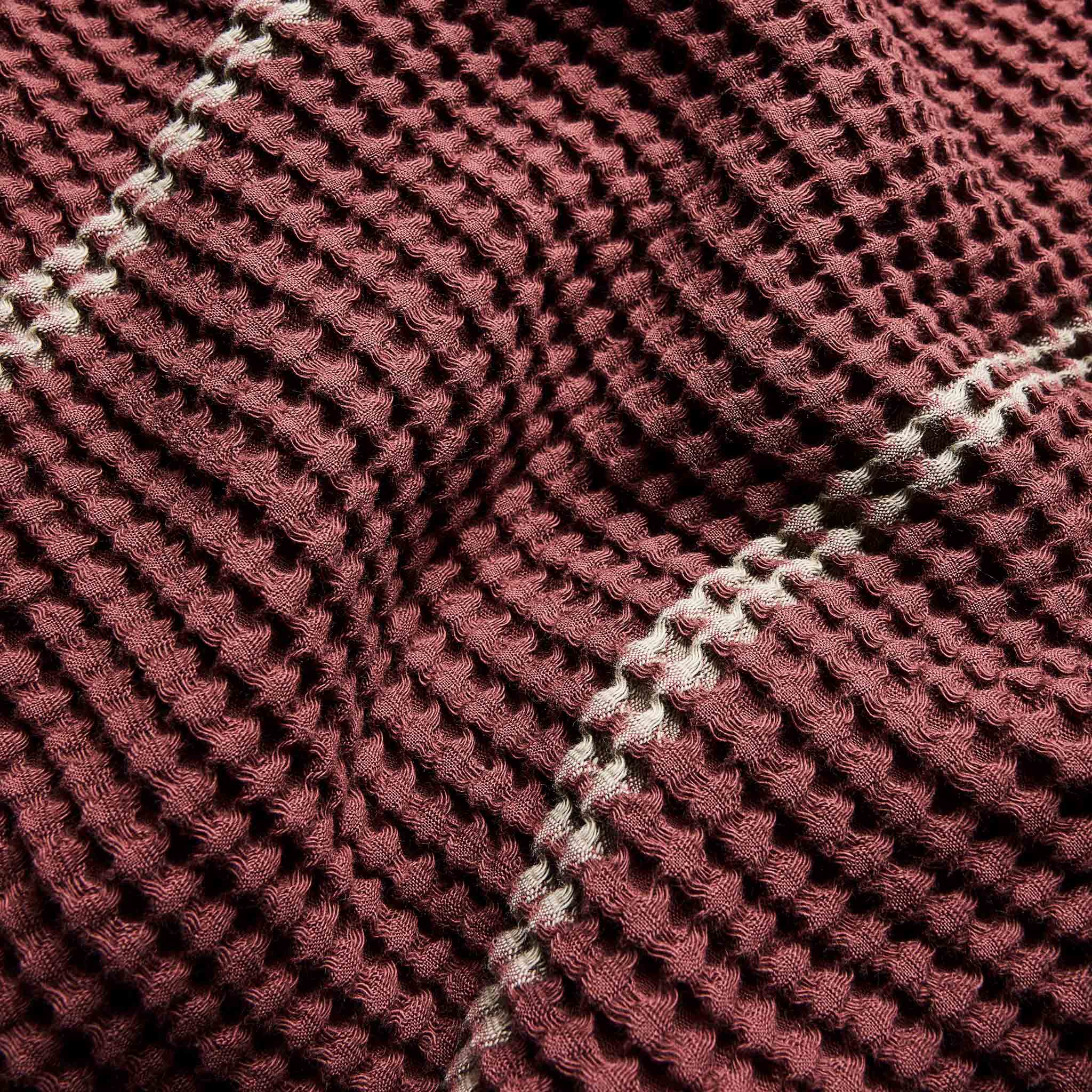 Dreamweave Waffle Bed Blanket - Last Call - Image 44