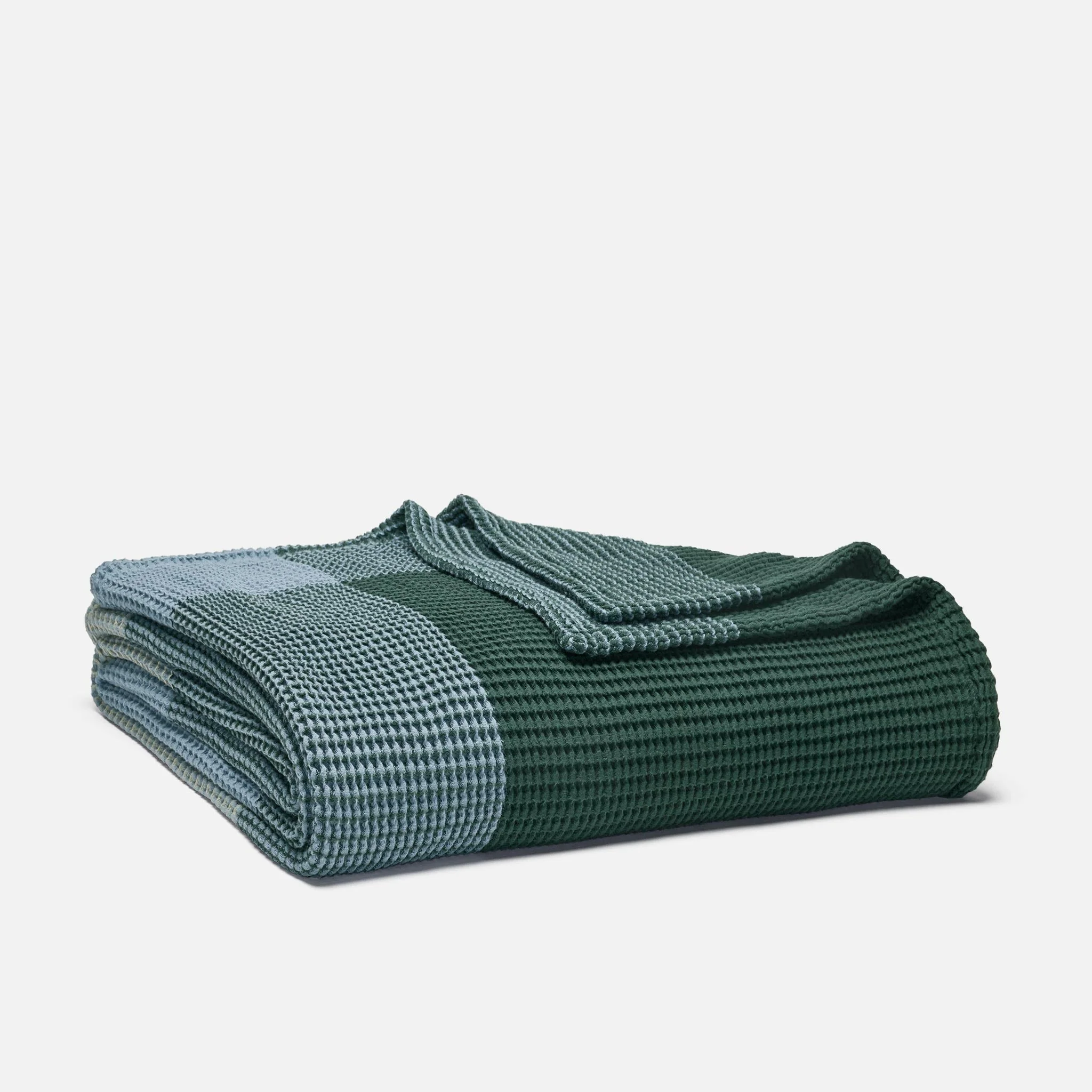 Dreamweave Waffle Bed Blanket - Last Call - Image 46
