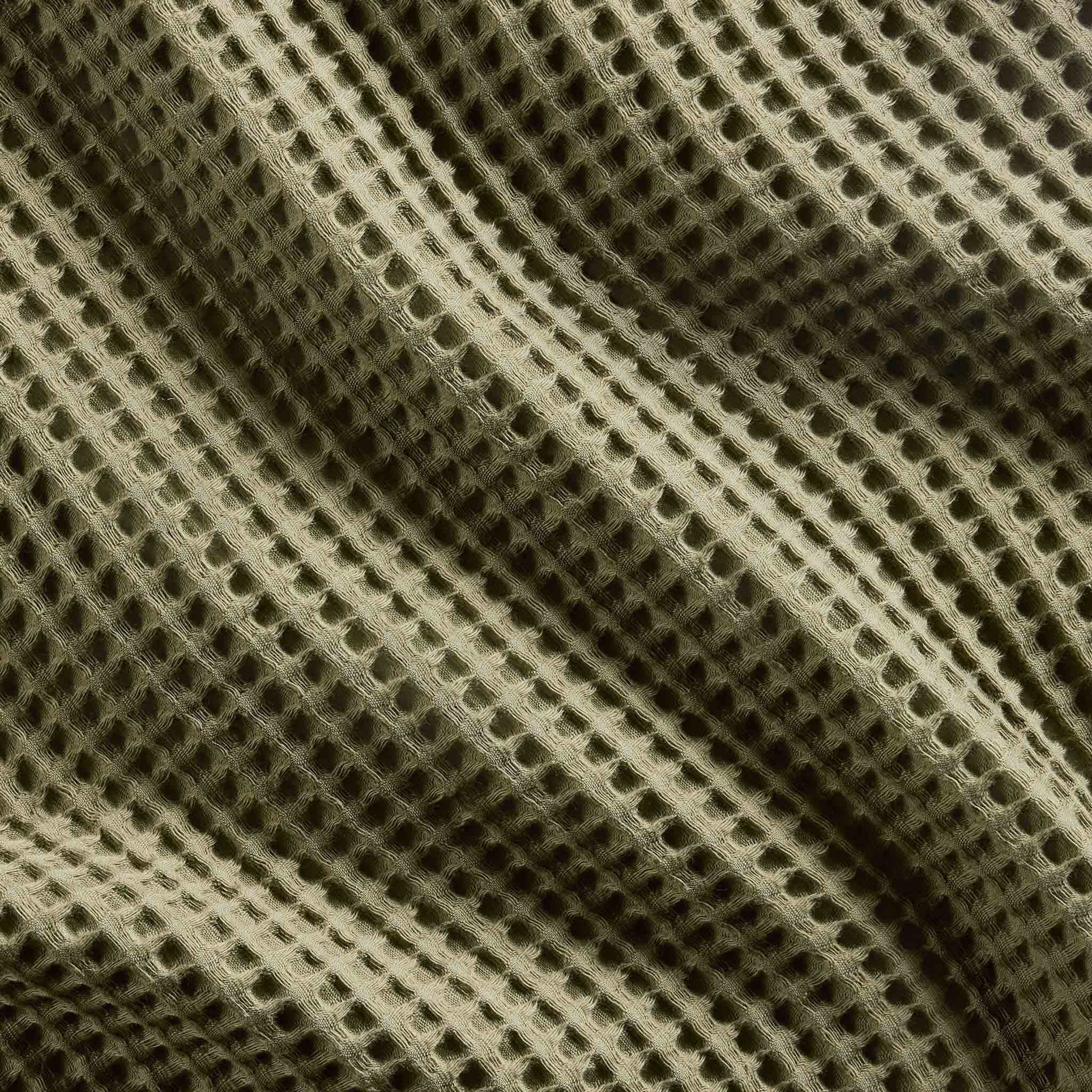 Dreamweave Waffle Bed Blanket - Last Call - Image 5