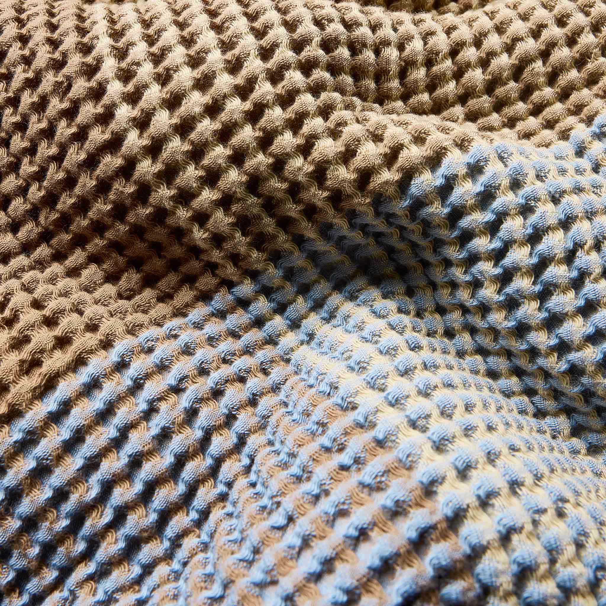 Dreamweave Waffle Bed Blanket - Last Call - Image 51
