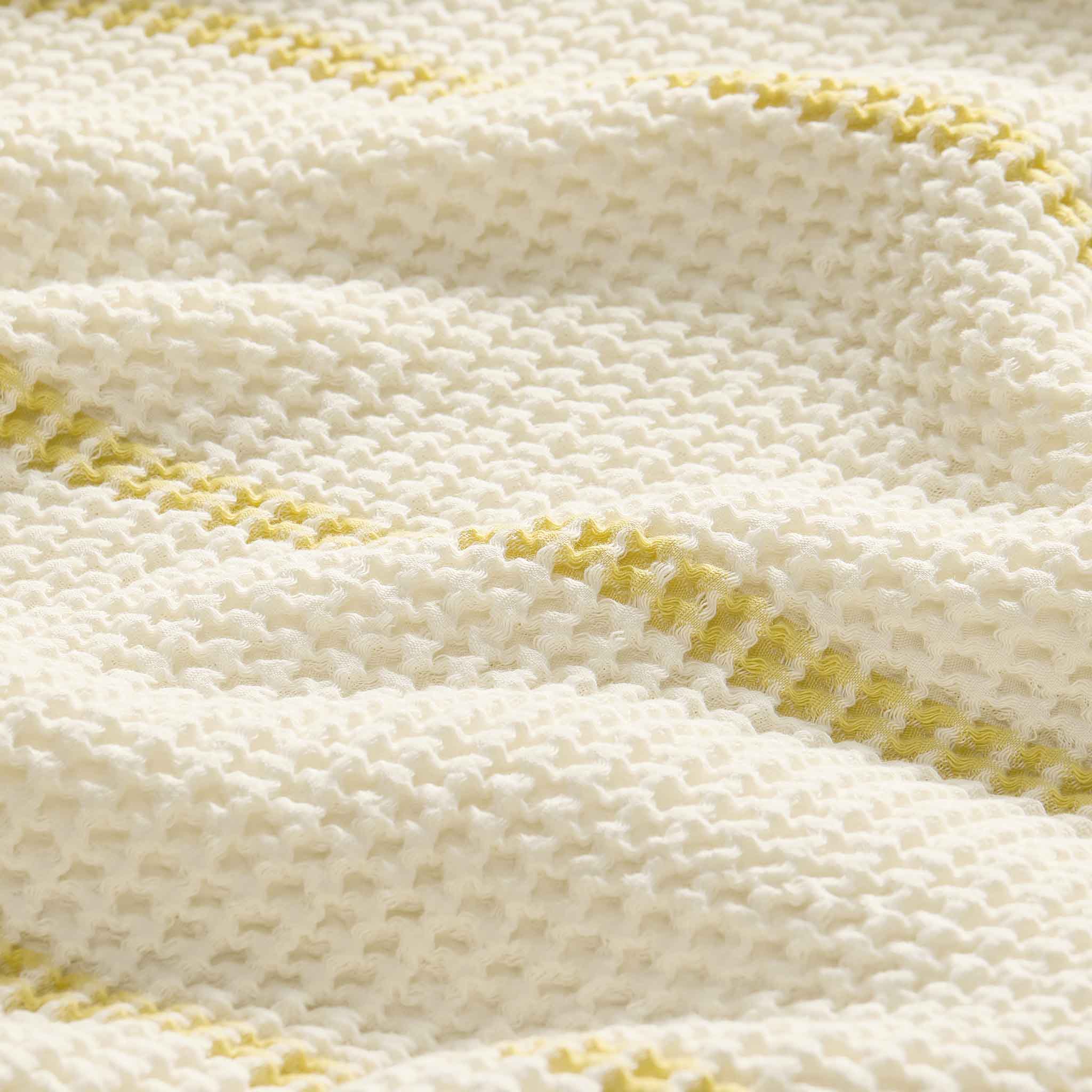 Dreamweave Waffle Bed Blanket - Last Call - Image 64