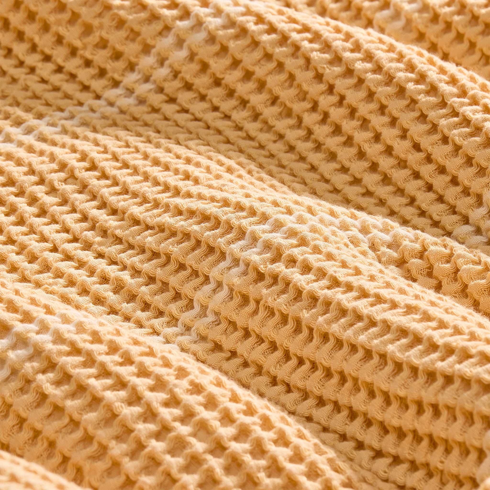 Dreamweave Waffle Bed Blanket - Last Call - Image 72