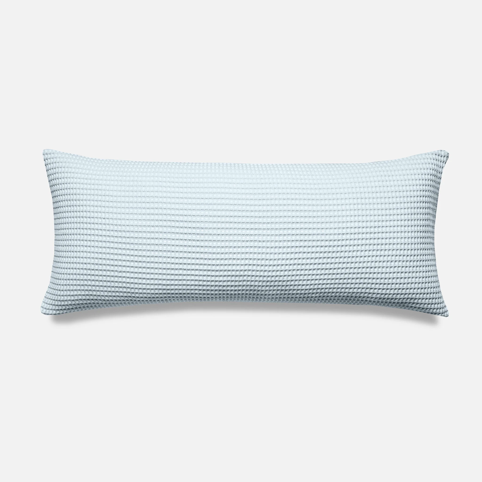 Dreamweave Waffle Lumbar Pillow Cover - Image 17