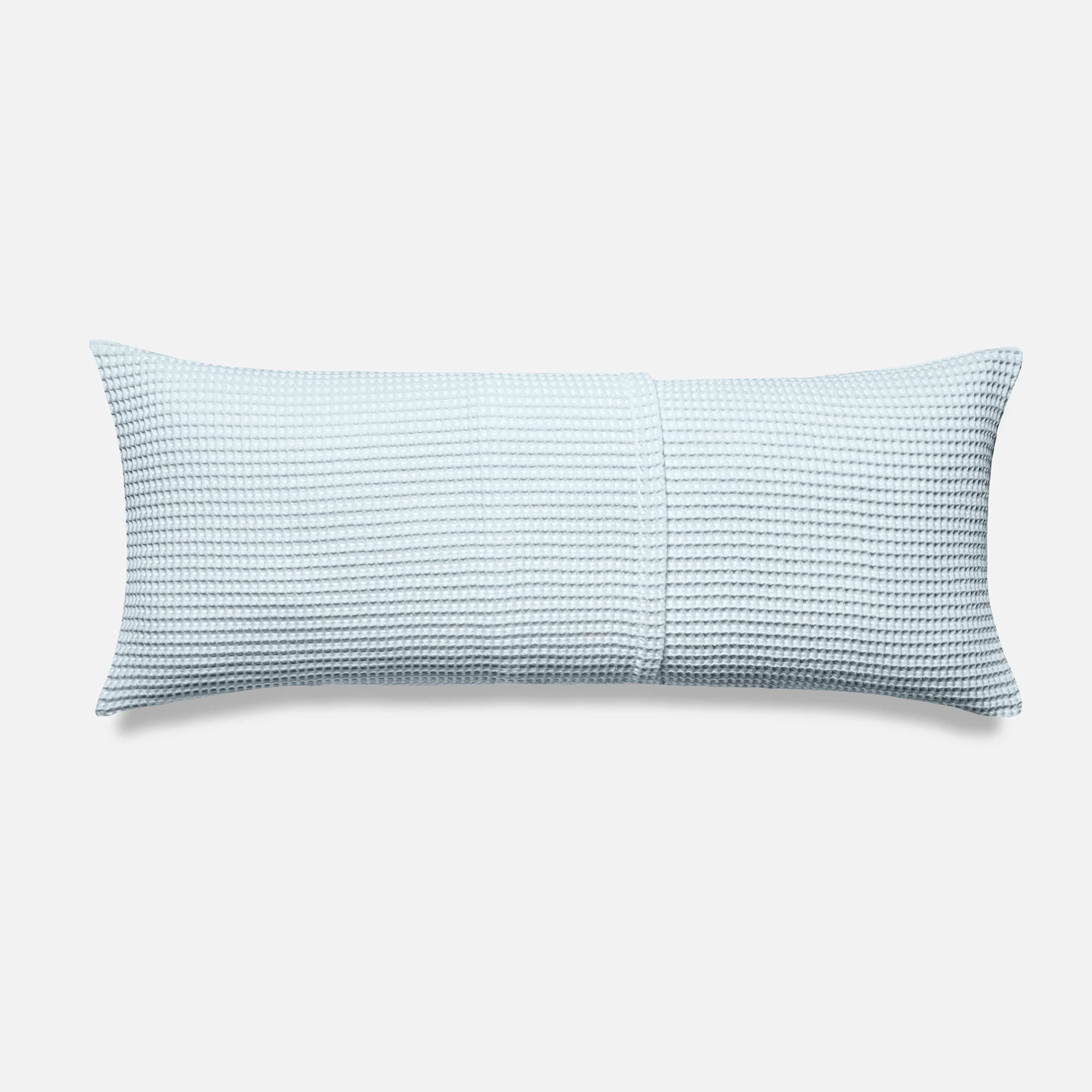 Dreamweave Waffle Lumbar Pillow Cover - Image 18