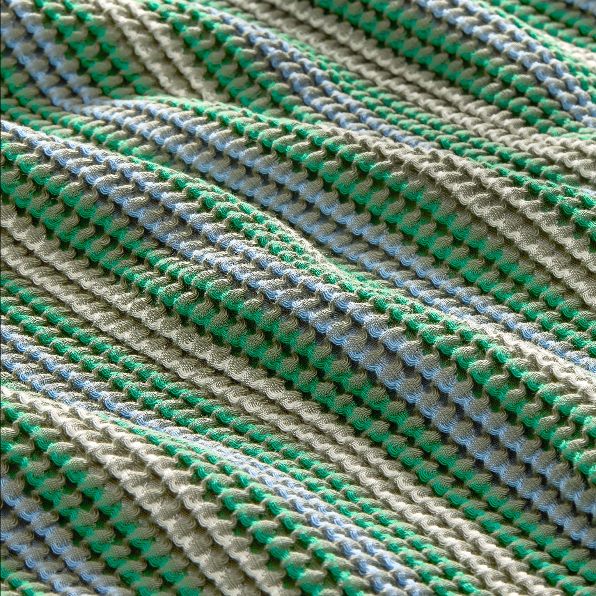 Dreamweave Waffle Throw Blanket - Image 65