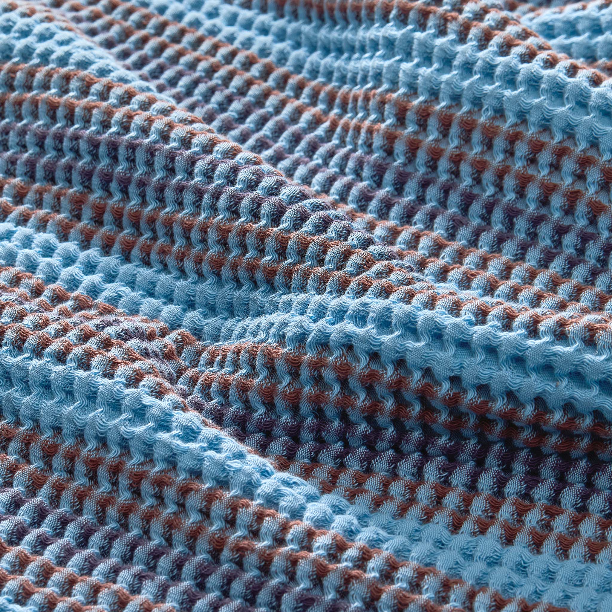 Dreamweave Waffle Throw Blanket - Image 67