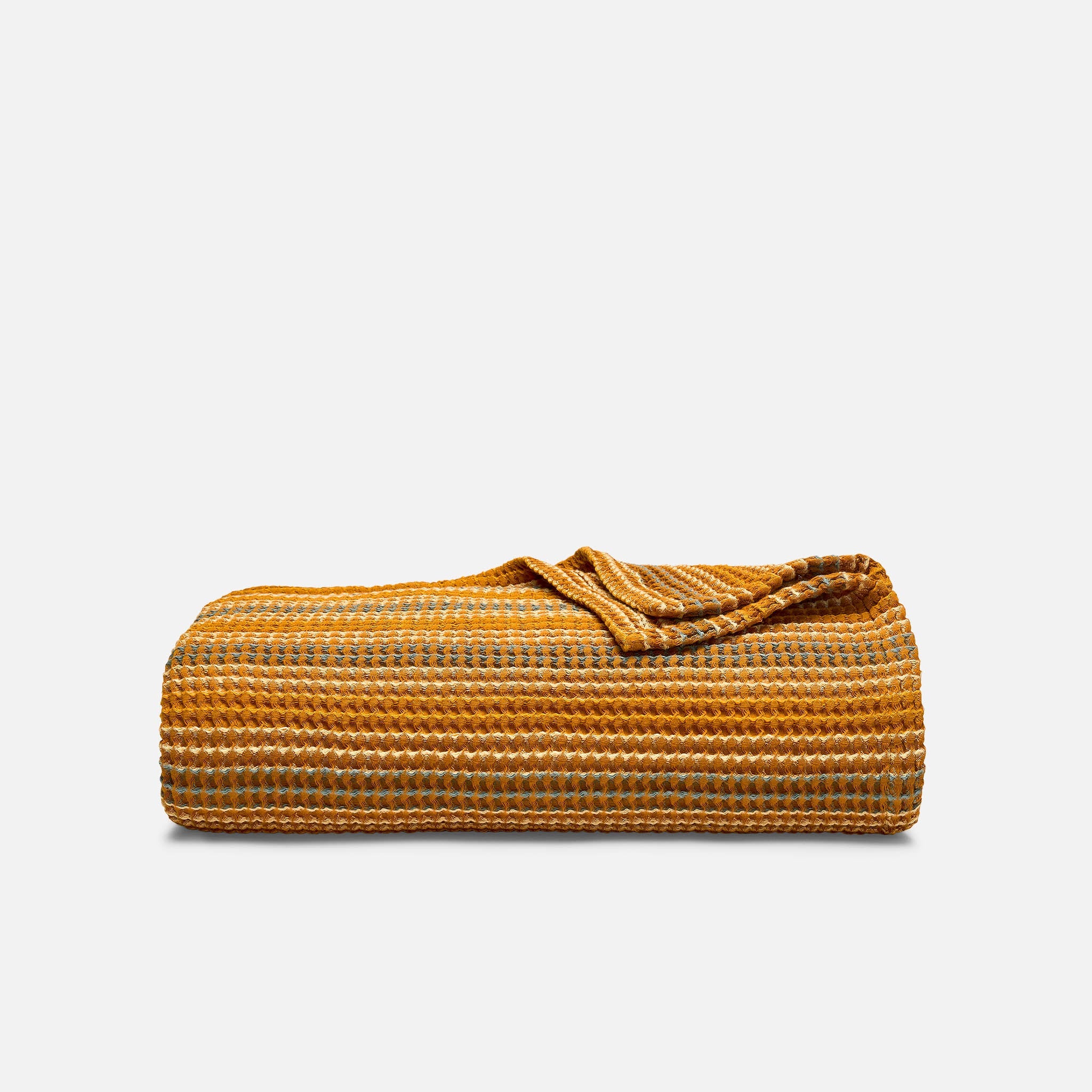 Dreamweave Waffle Throw Blanket - Image 70