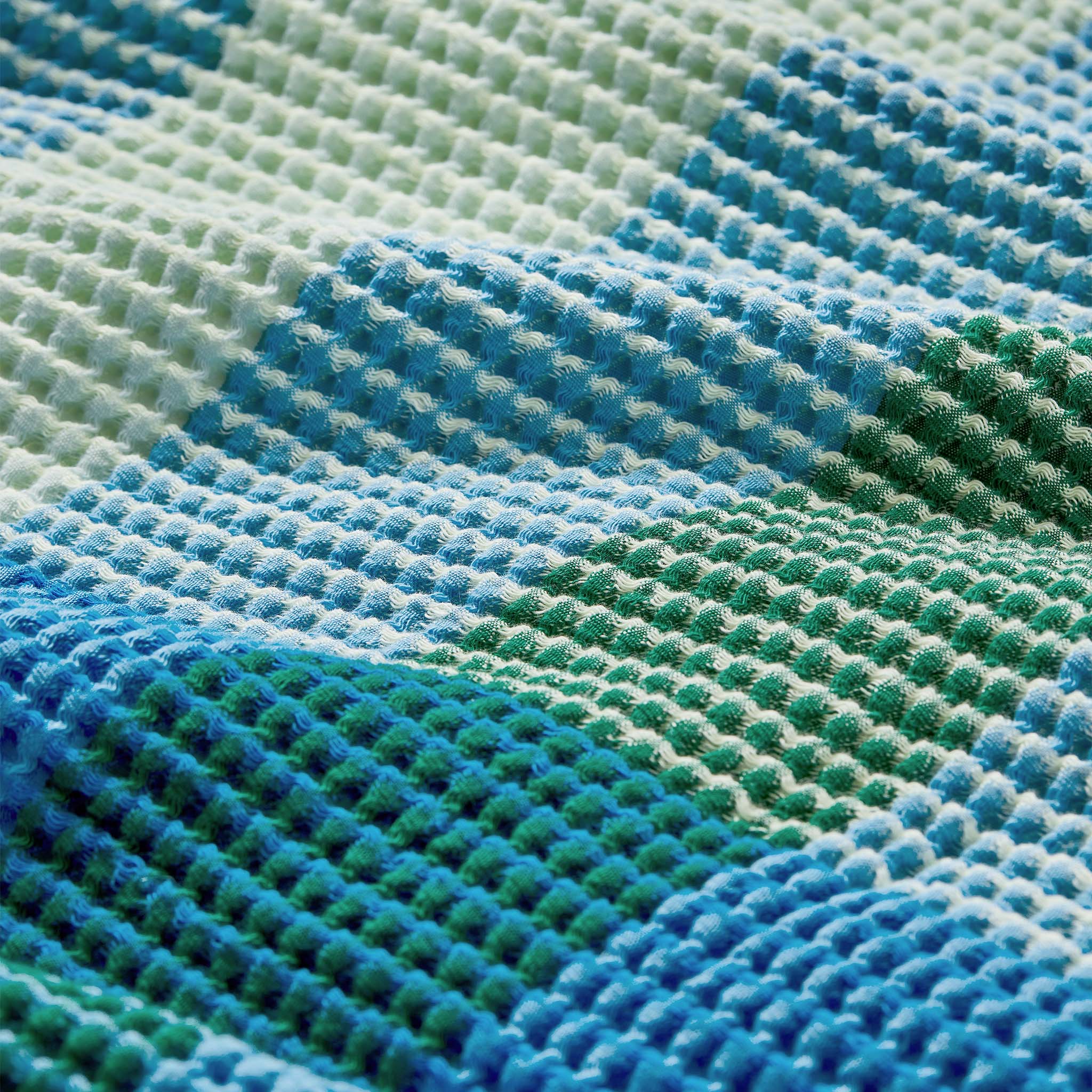 Dreamweave Waffle Throw Blanket - Image 77