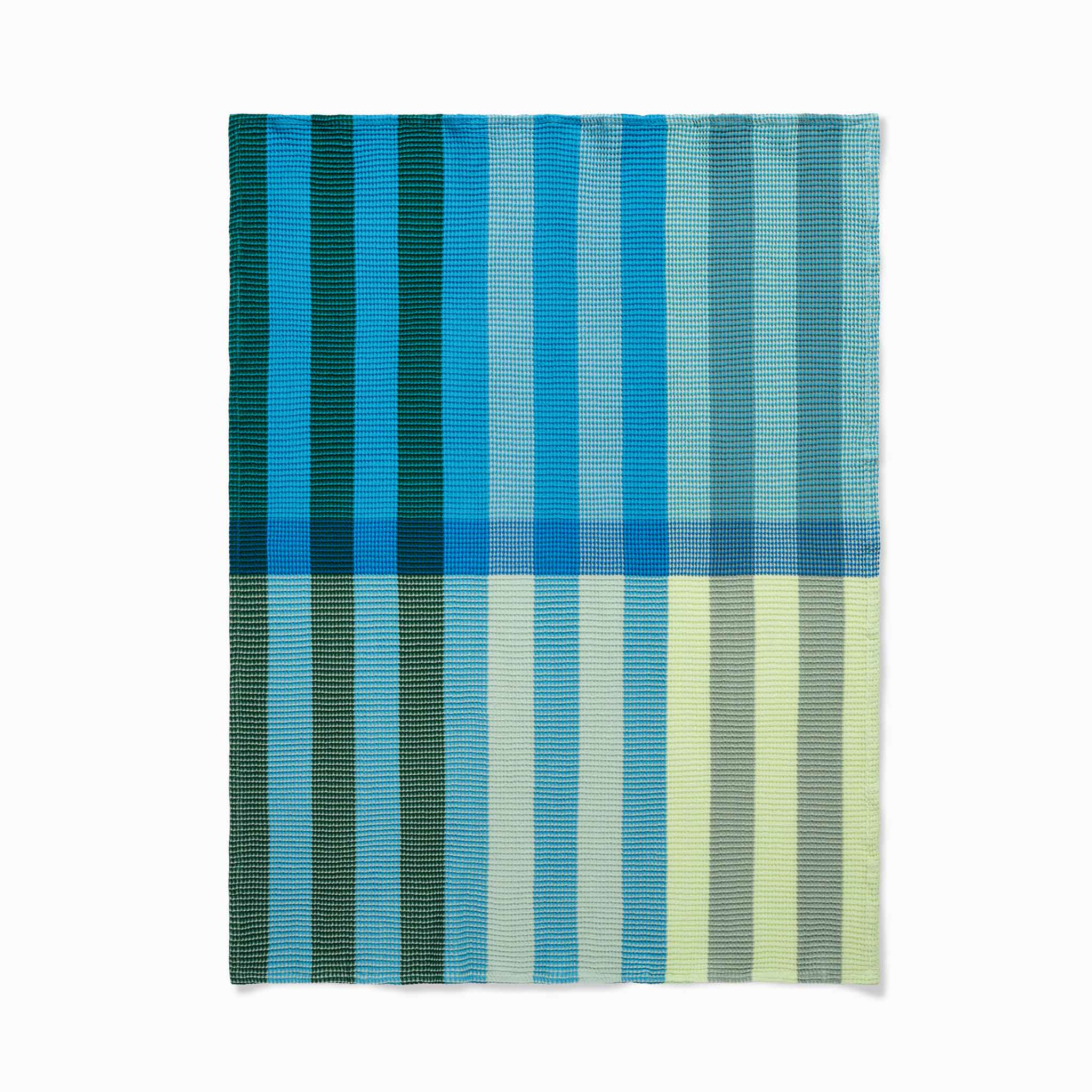Dreamweave Waffle Throw Blanket - Image 78