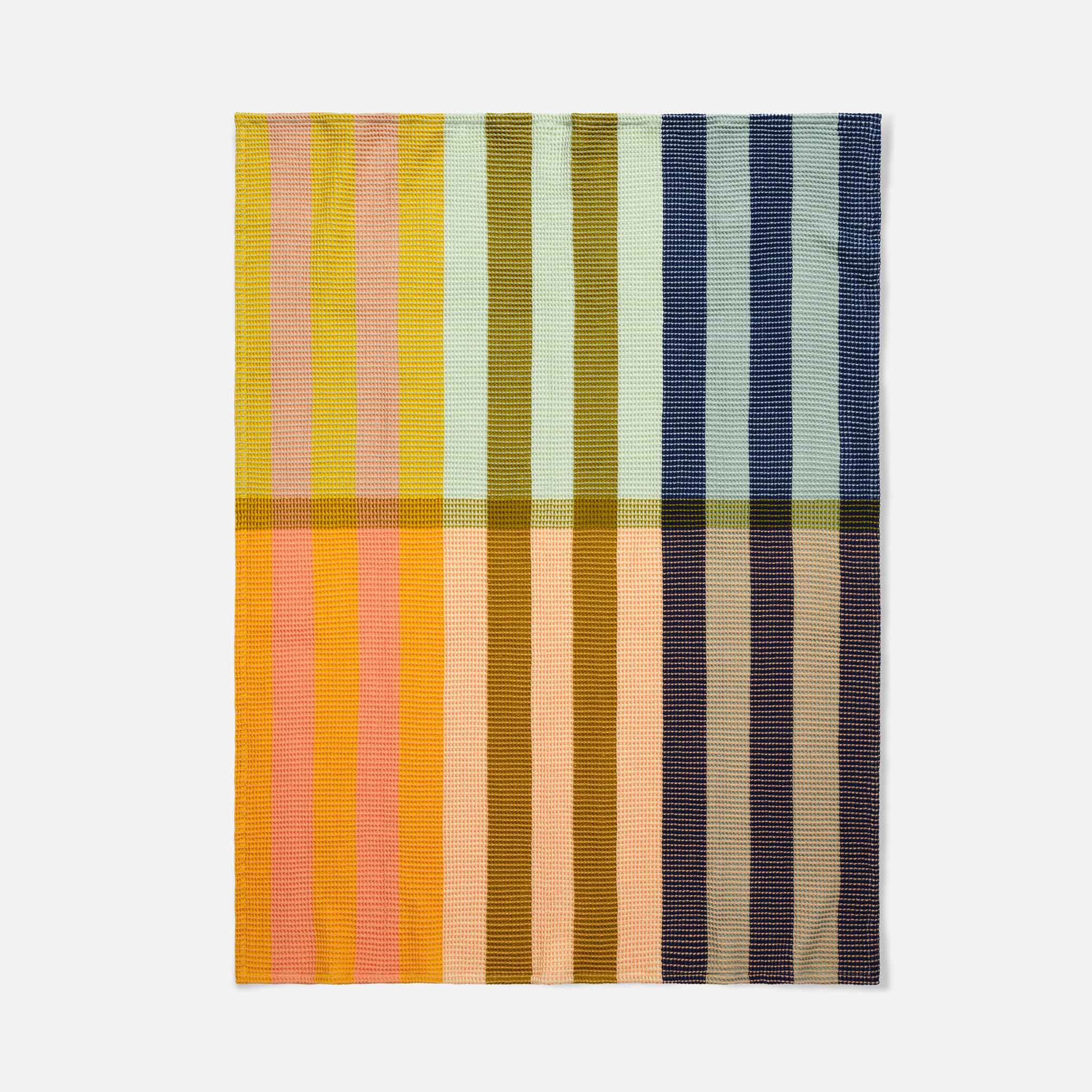 Dreamweave Waffle Throw Blanket - Image 83