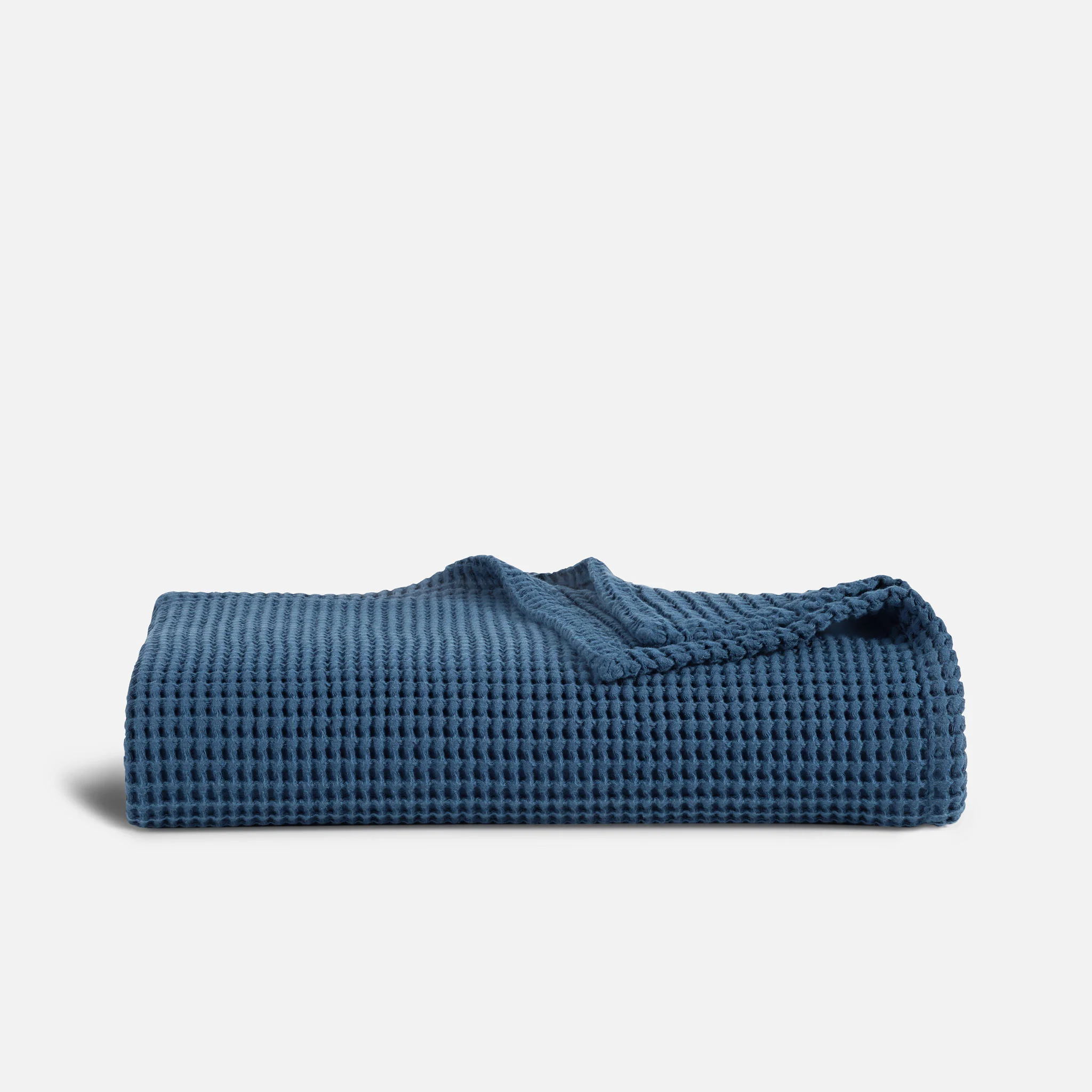 Dreamweave Waffle Throw Blanket - Last Call - Image 11
