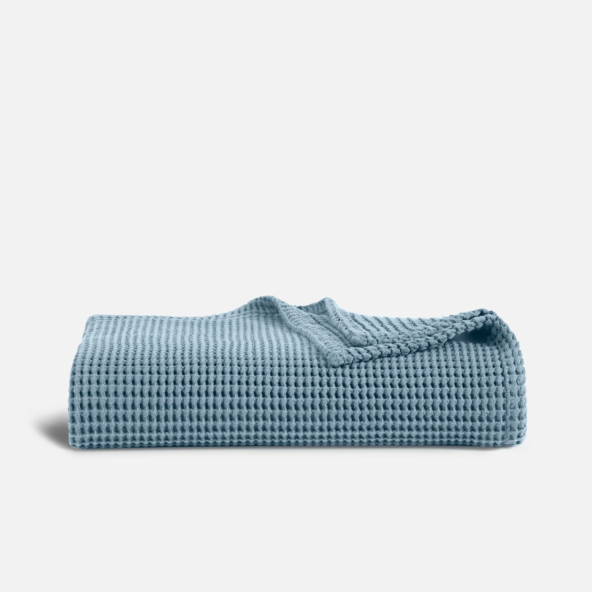 Dreamweave Waffle Throw Blanket - Last Call - Image 14