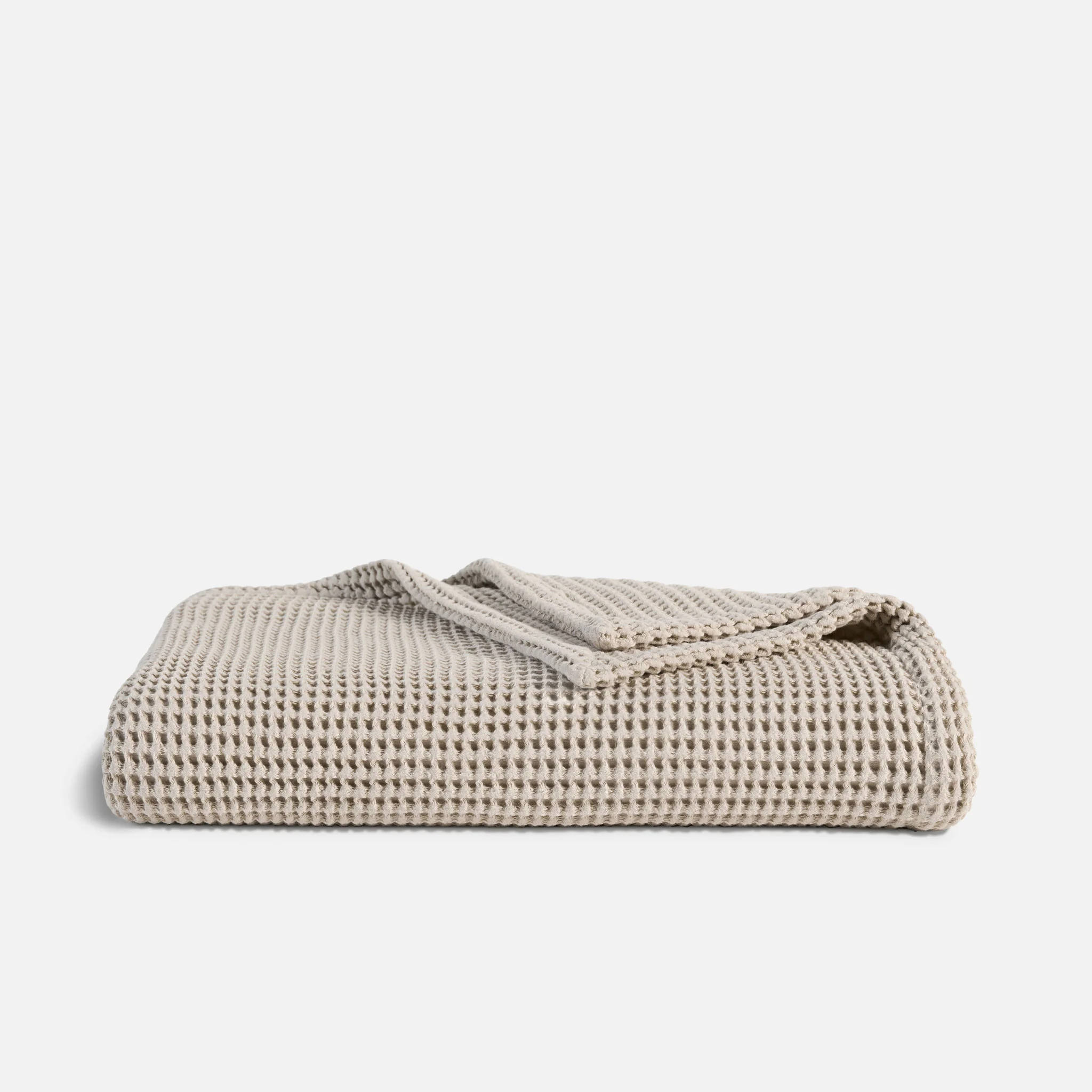 Dreamweave Waffle Throw Blanket - Last Call - Image 17