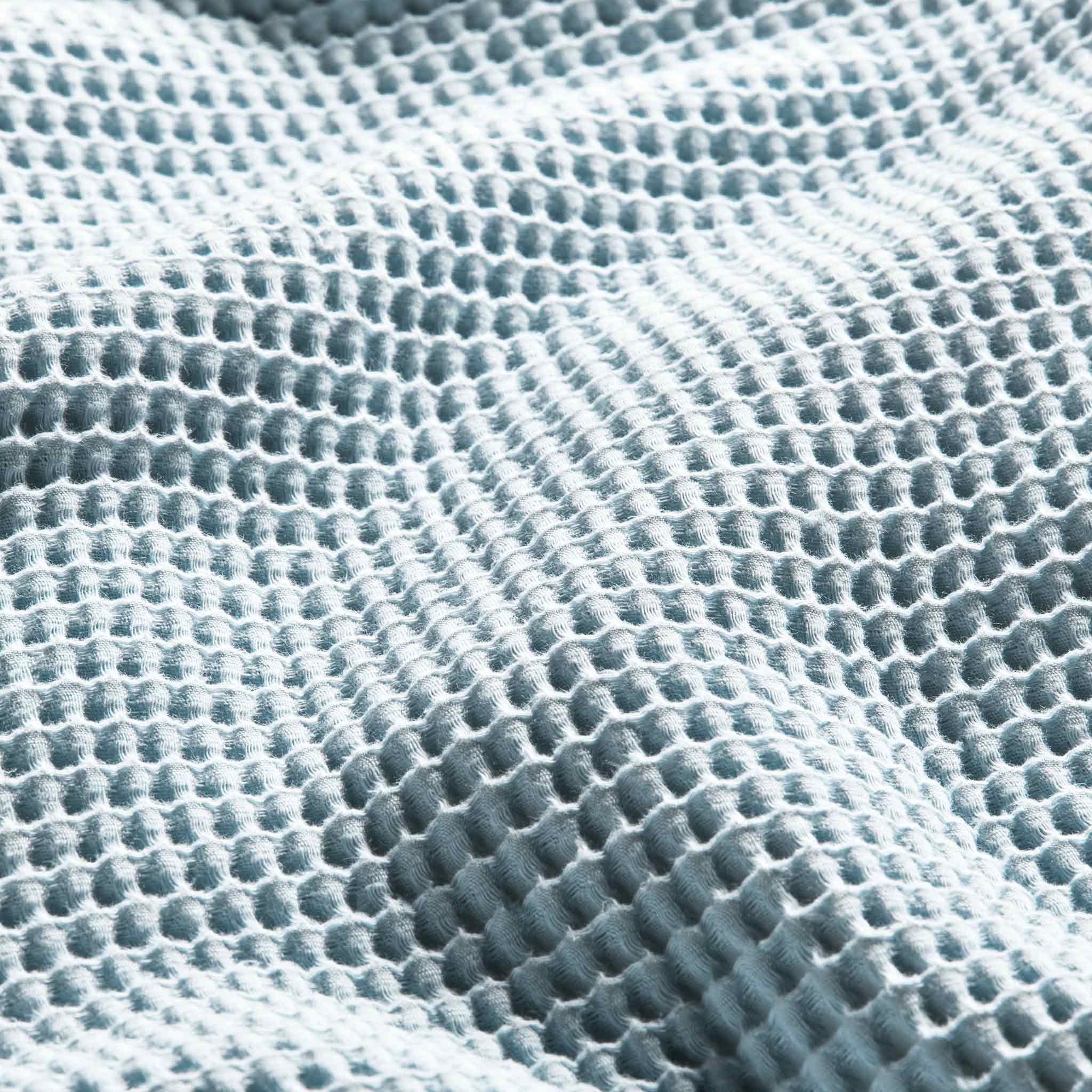 Dreamweave Waffle Throw Blanket - Last Call - Image 22