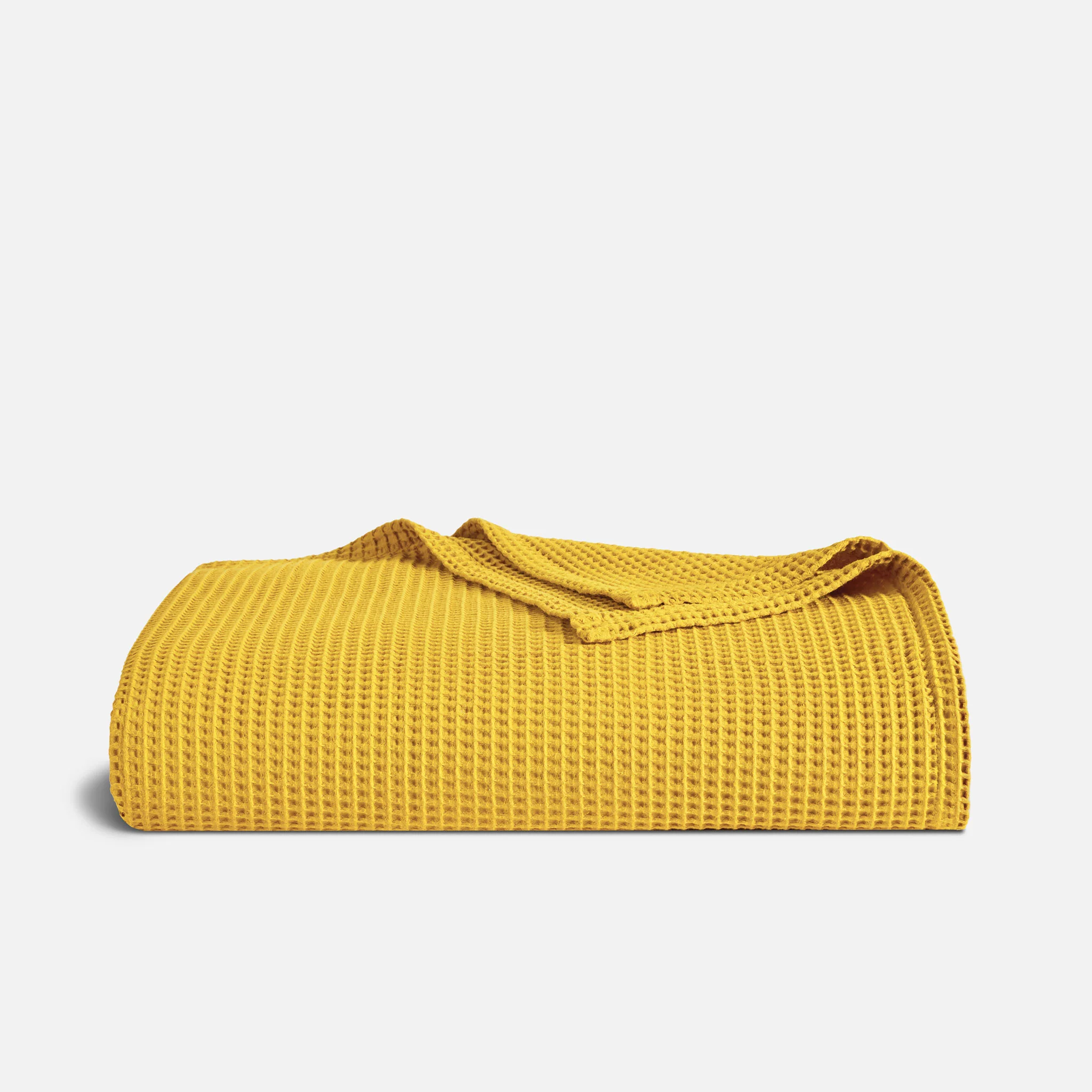 Dreamweave Waffle Throw Blanket - Last Call - Image 24