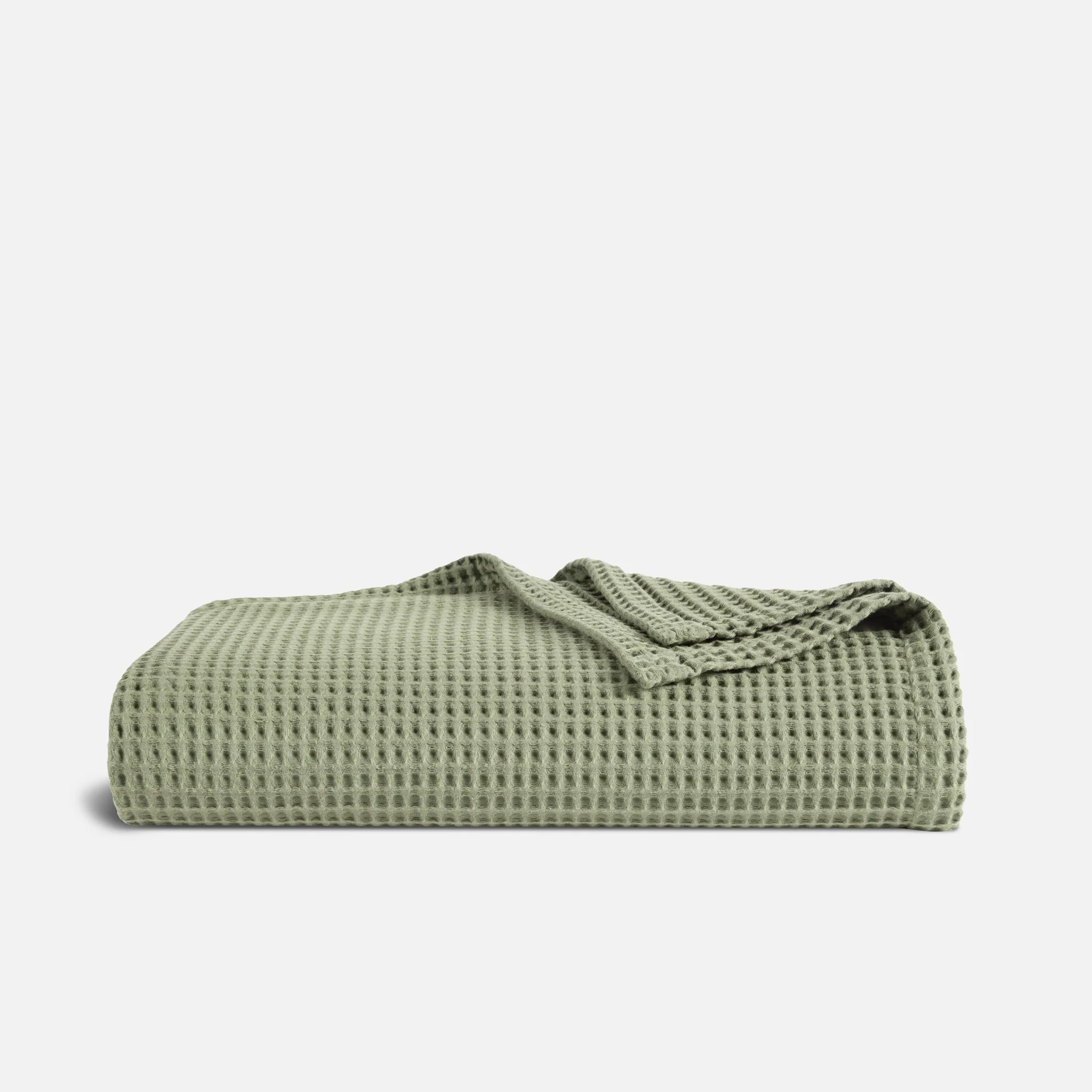 Dreamweave Waffle Throw Blanket - Last Call - Image 26