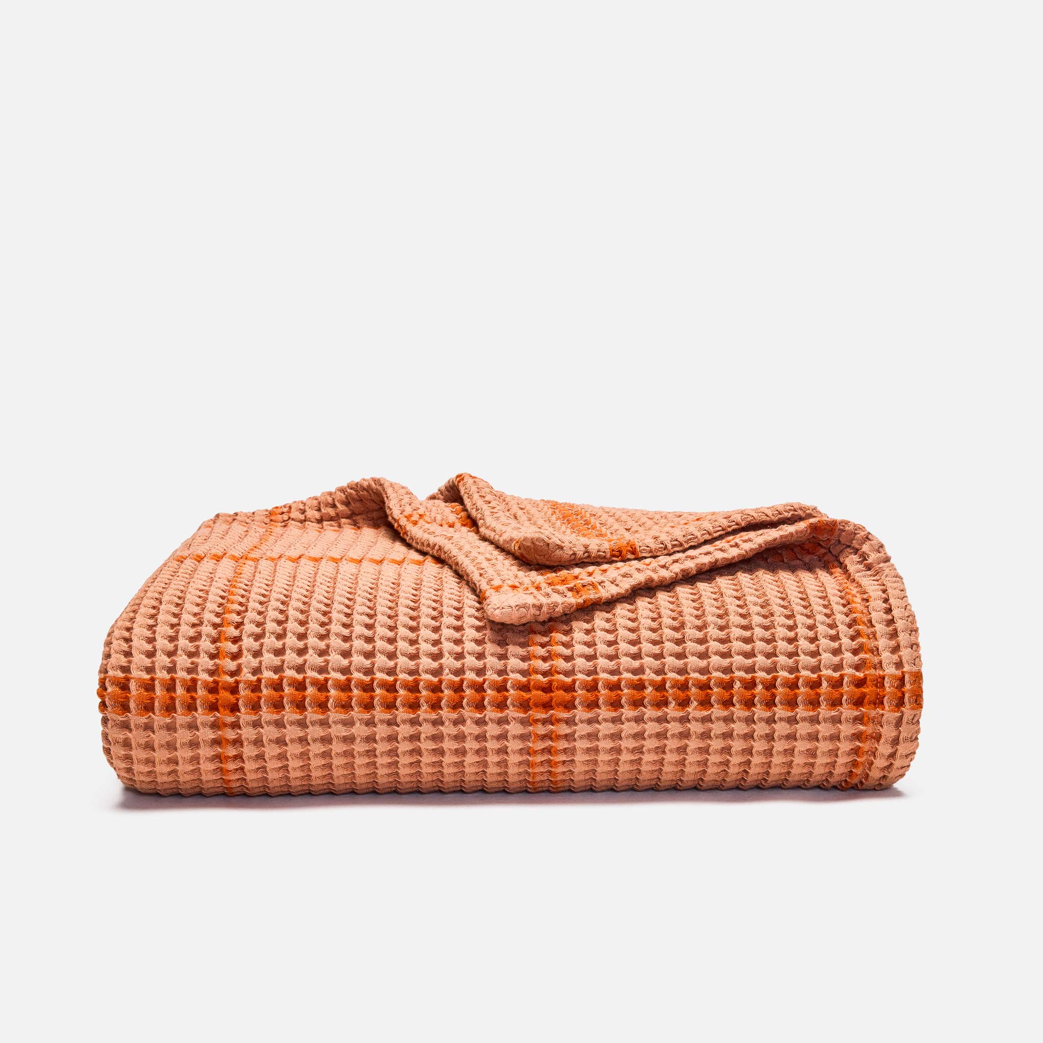 Dreamweave Waffle Throw Blanket - Last Call - Image 36
