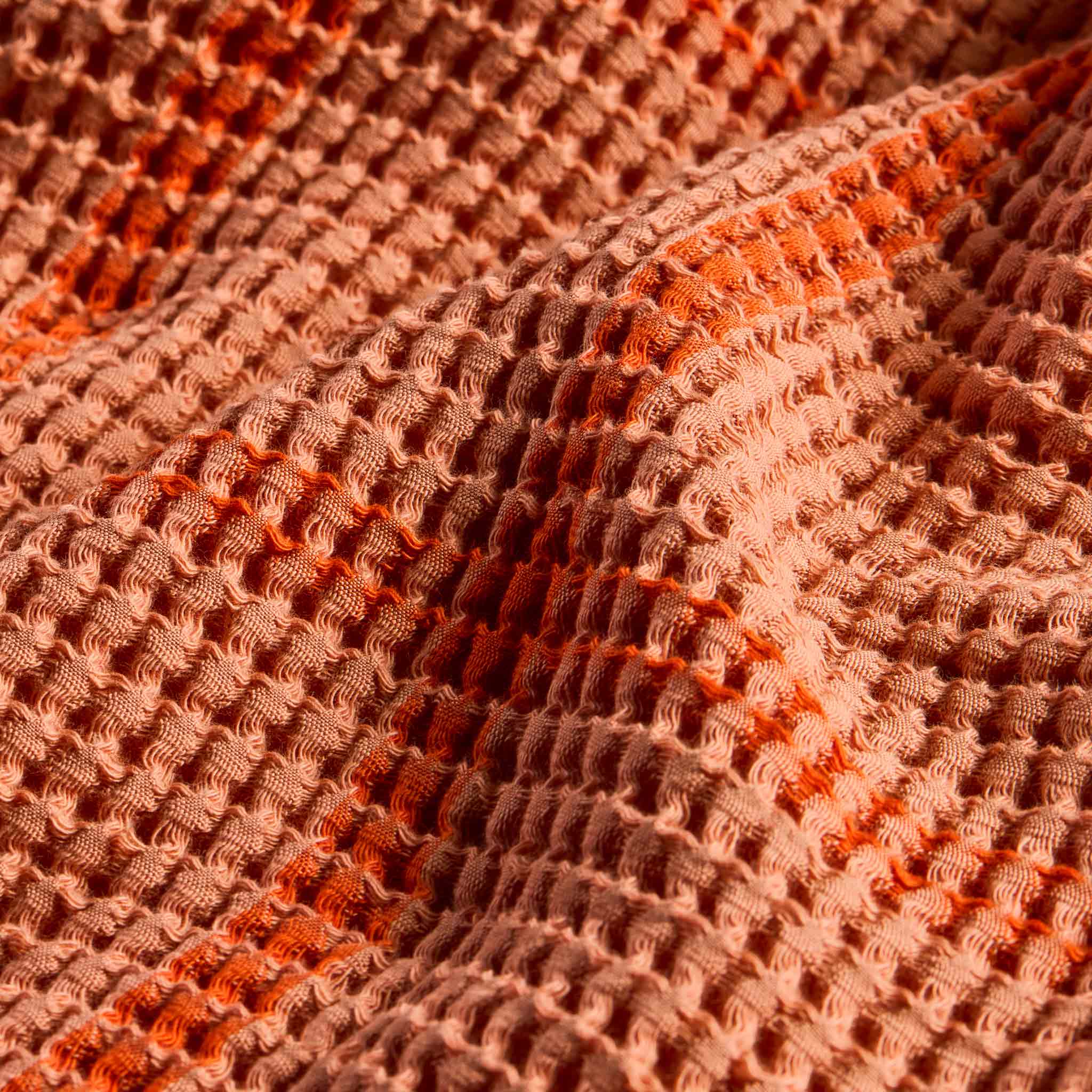 Dreamweave Waffle Throw Blanket - Last Call - Image 37