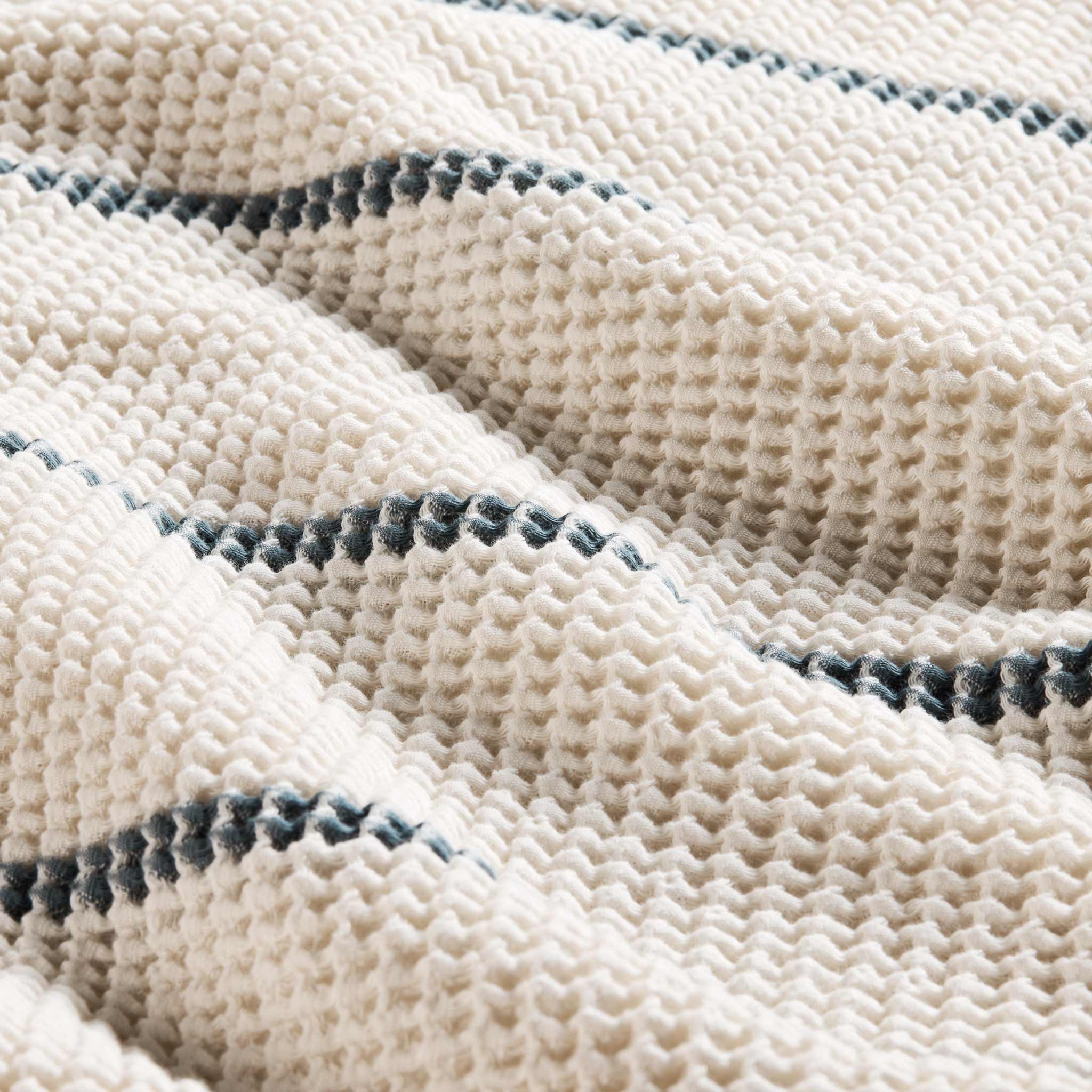 Dreamweave Waffle Throw Blanket - Last Call - Image 39