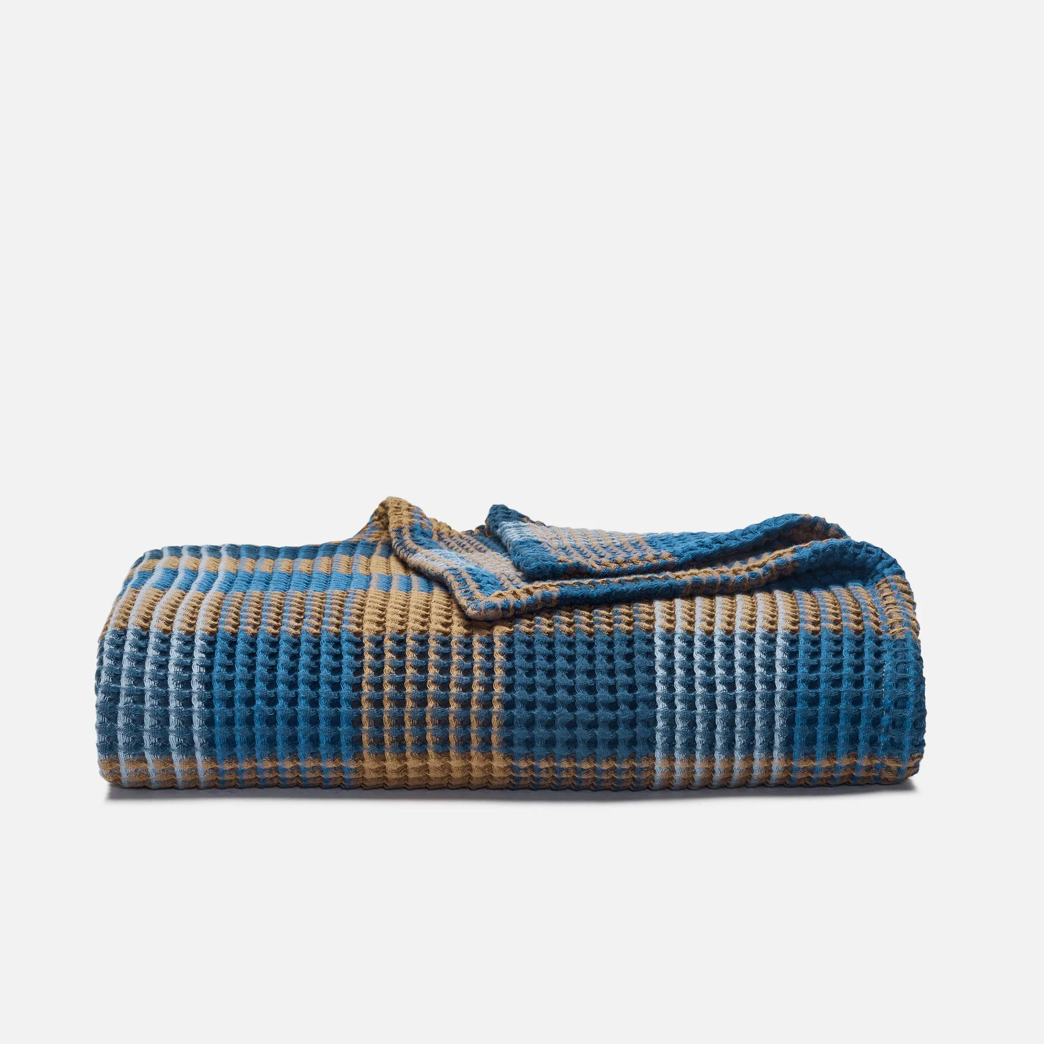 Dreamweave Waffle Throw Blanket - Last Call - Image 42