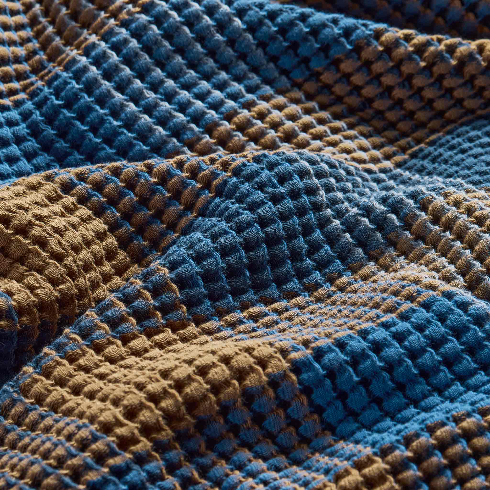 Dreamweave Waffle Throw Blanket - Last Call - Image 43