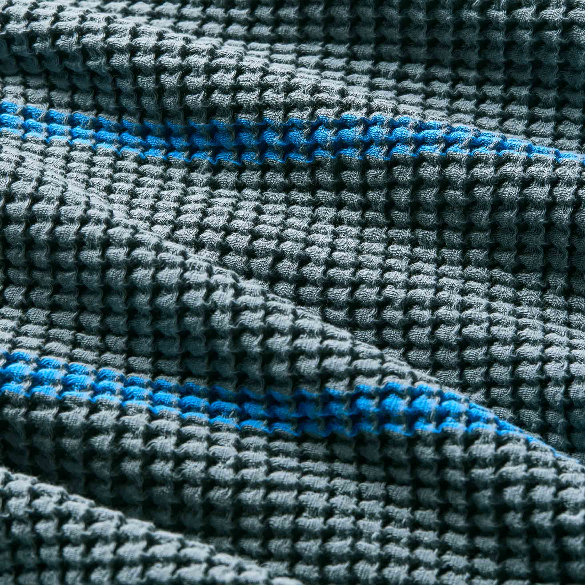 Dreamweave Waffle Throw Blanket - Last Call - Image 47
