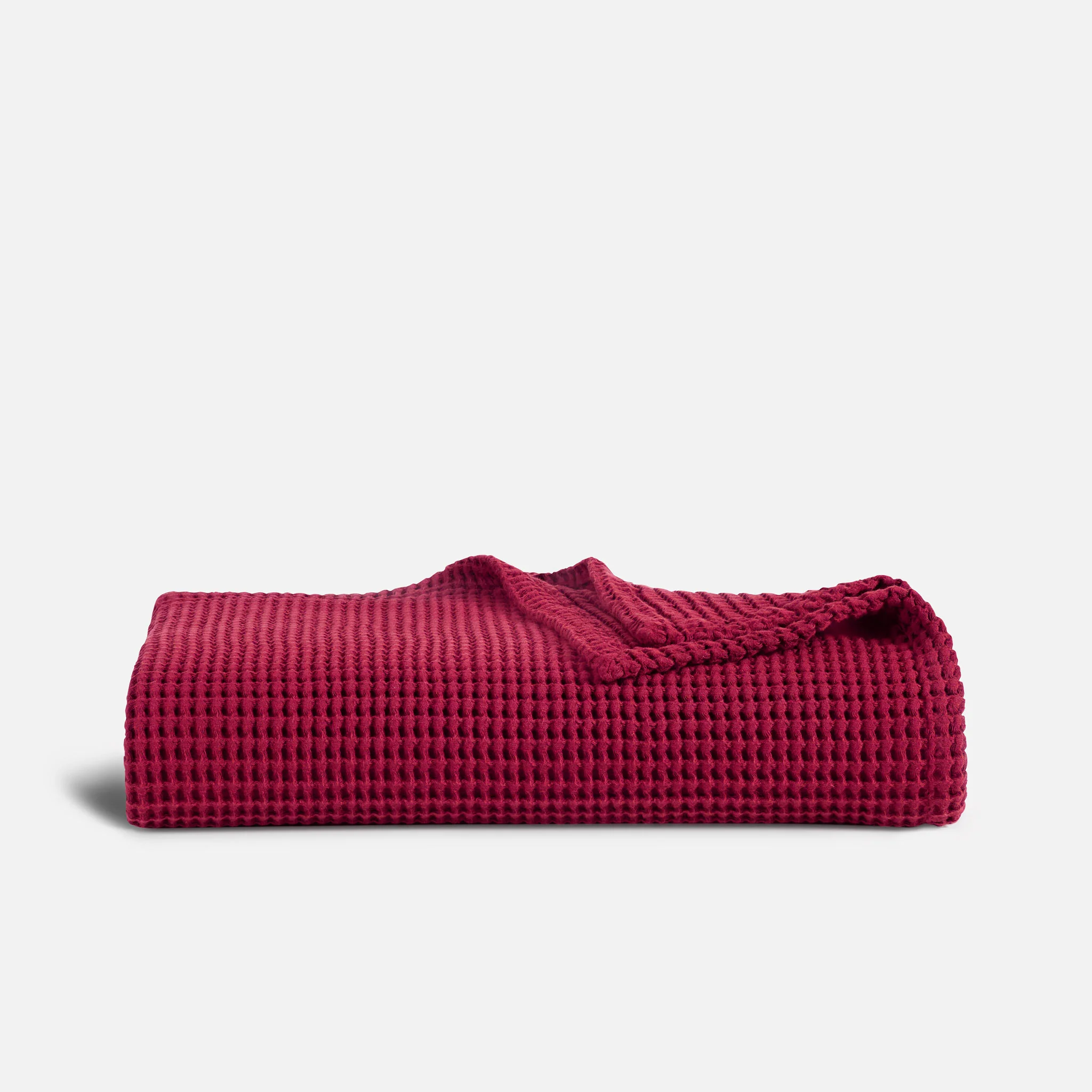 Dreamweave Waffle Throw Blanket - Last Call - Image 50